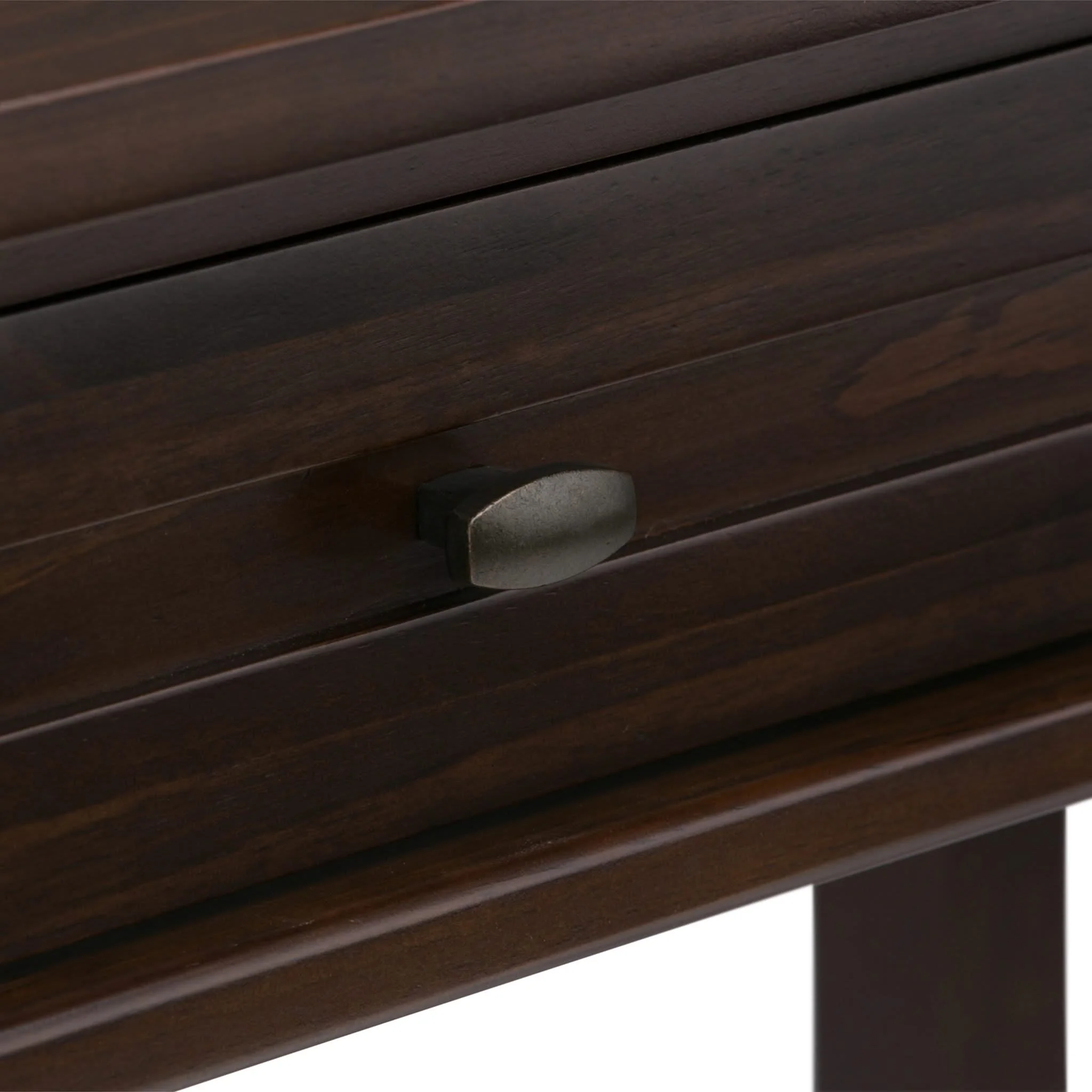 Warm Shaker - Desk - Tobacco Brown - Image 3