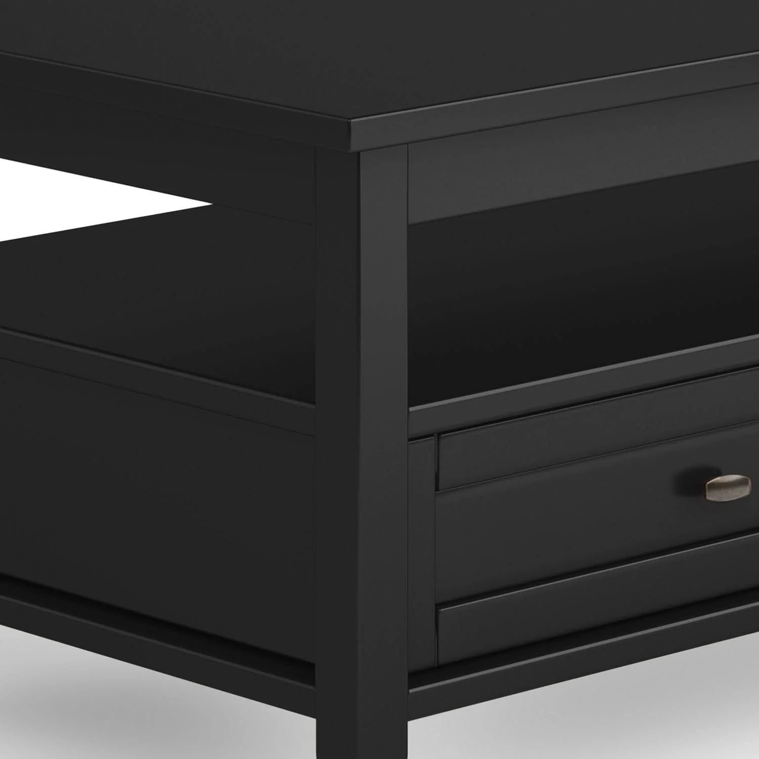 Warm Shaker - Handcrafted Table - Image 44