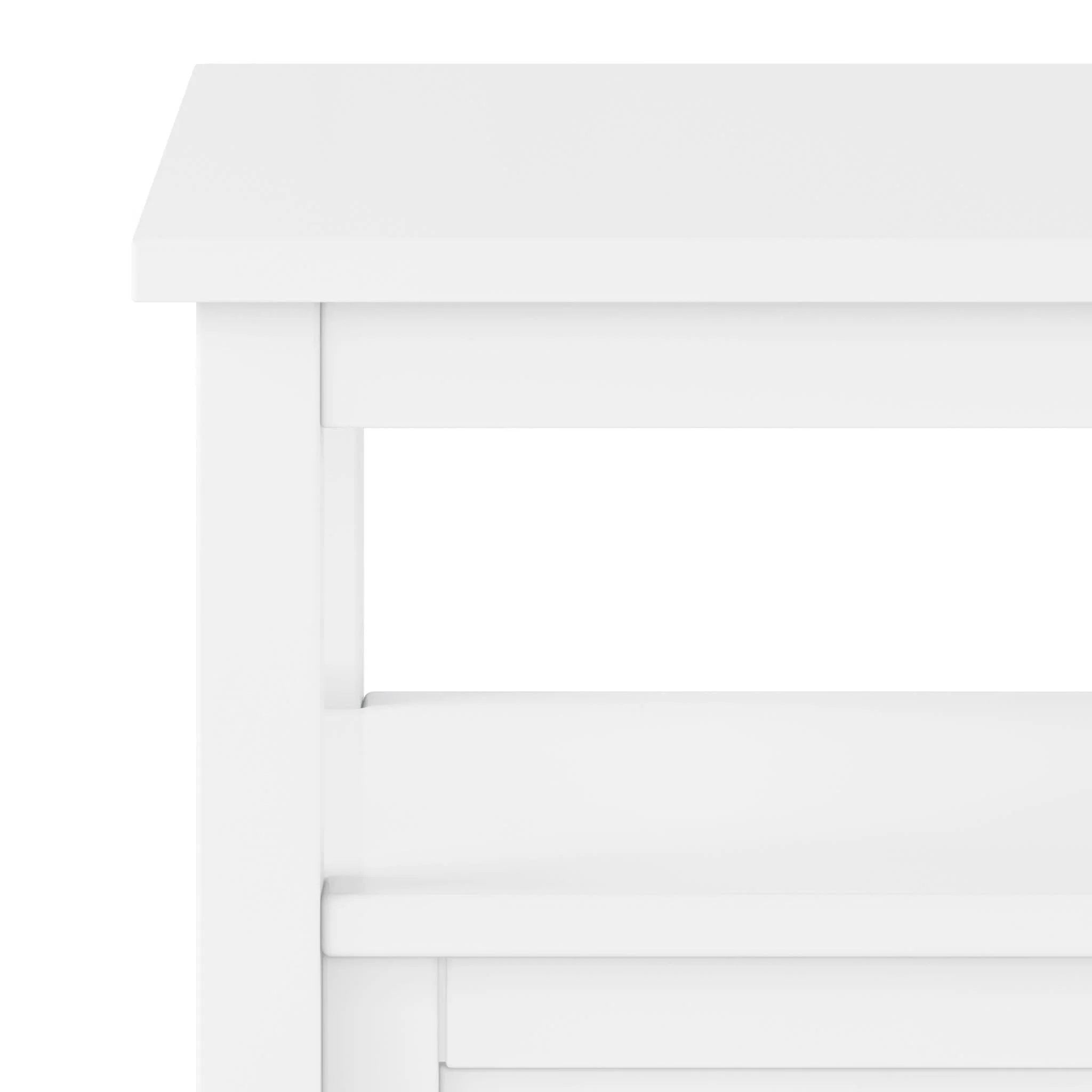 Warm Shaker - Handcrafted Table - Image 55