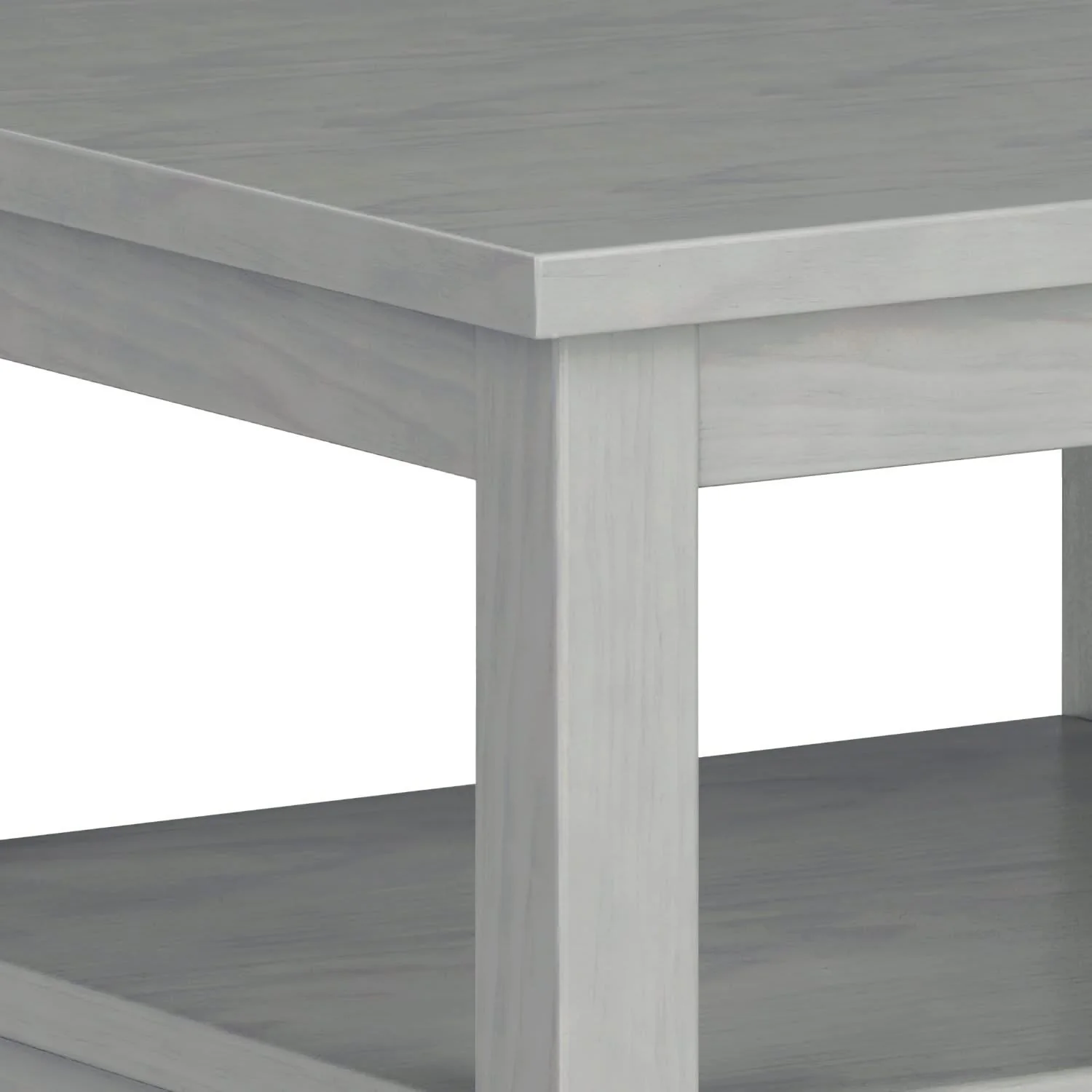 Warm Shaker - Handcrafted Table - Image 62