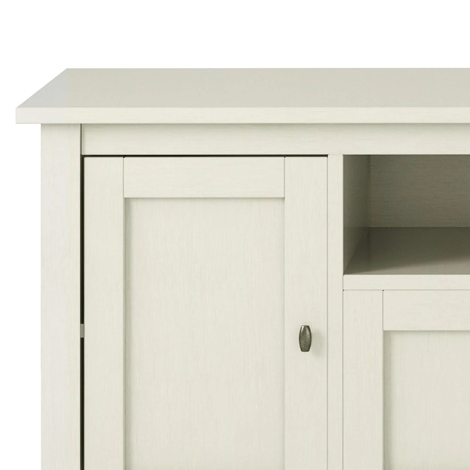 Warm Shaker - Handcrafted TV Media Stand - Image 6