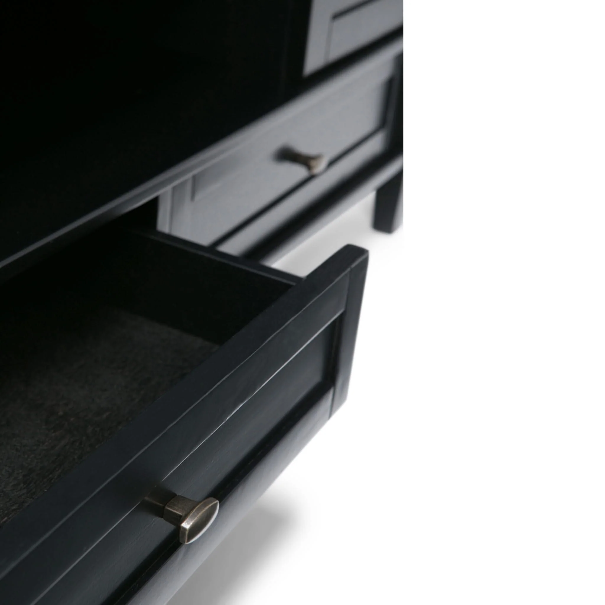 Warm Shaker - TV Media Stand Handcrafted - Image 18