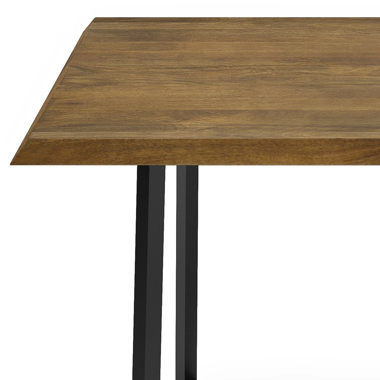 Watkins - Sturdy Dining Table - Image 5
