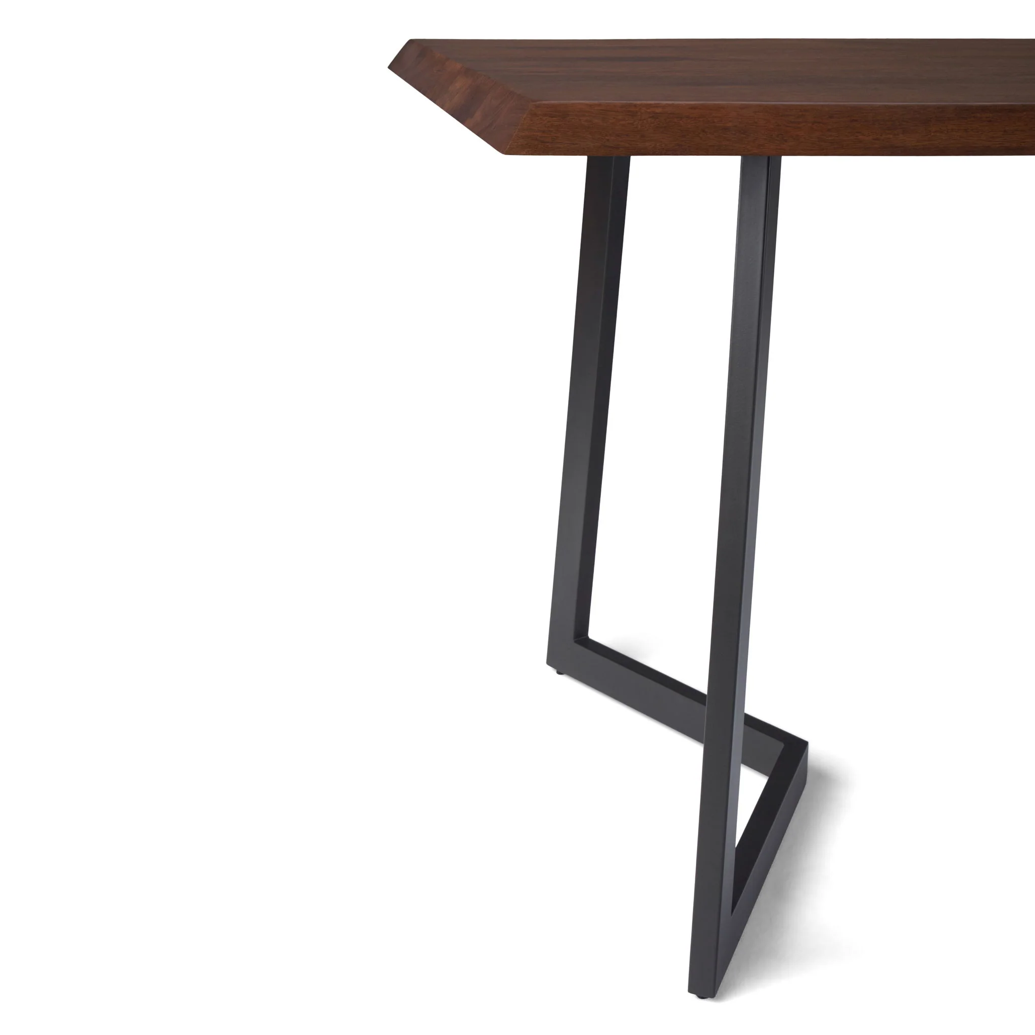 Watkins - Sturdy Dining Table - Image 7