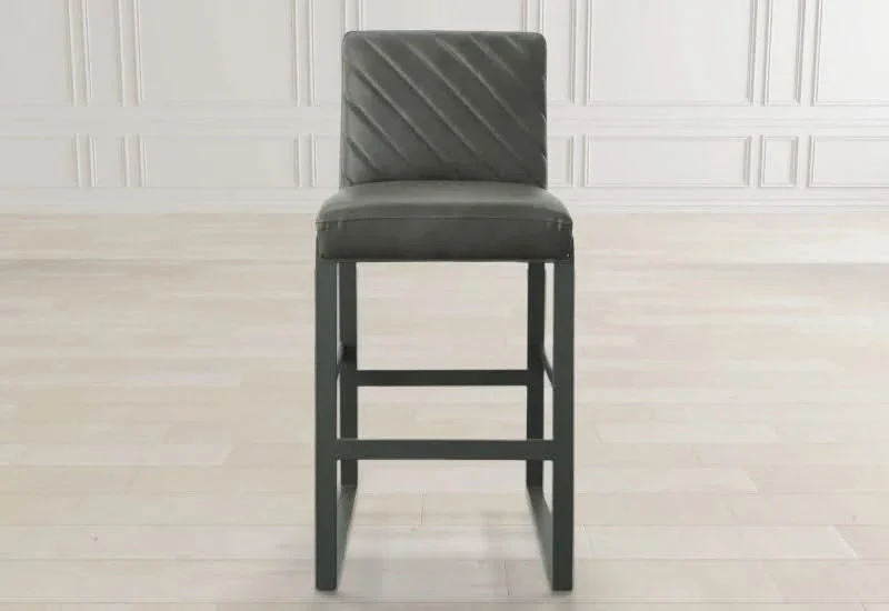 WAX ELEPHANT 30" BARSTOOL