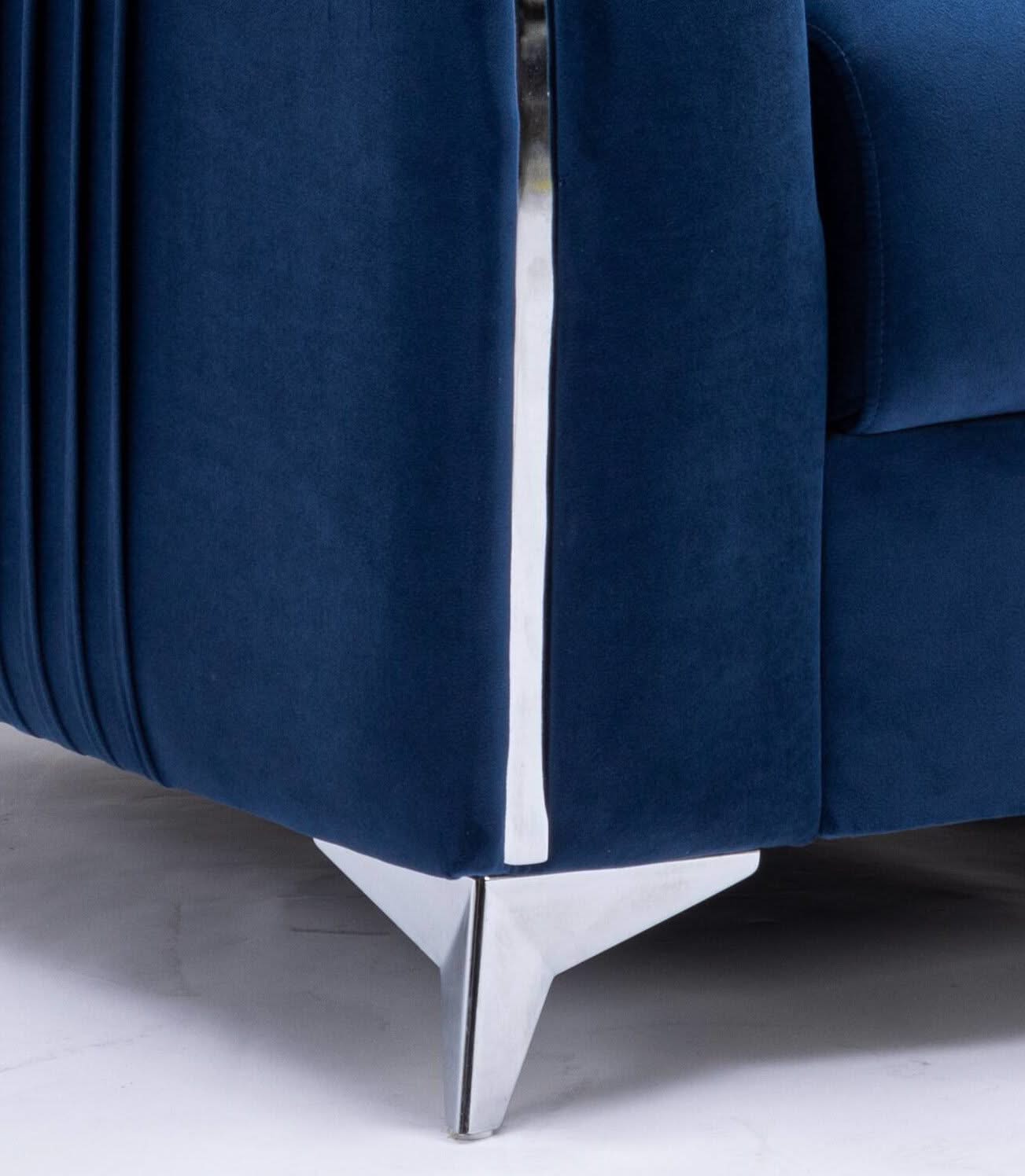 Wenona - Modern Elegance Chair - Image 4