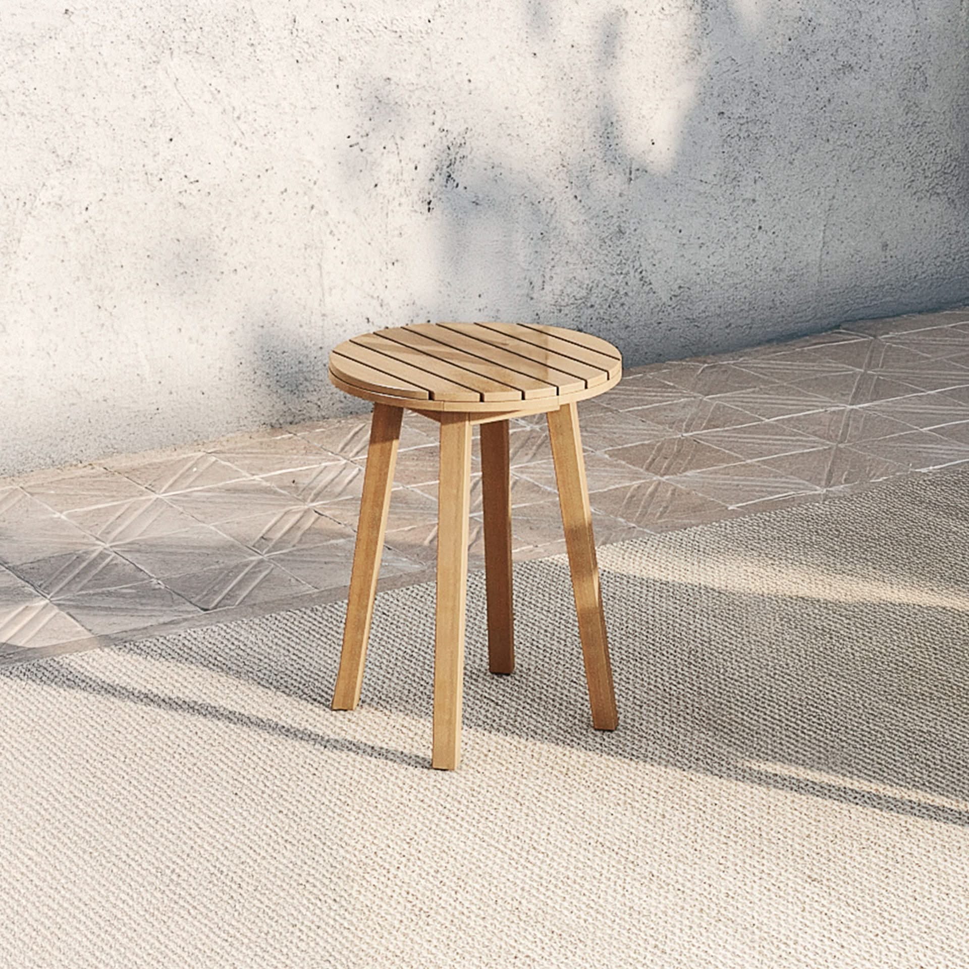 Wesley - Patio Table - Image 5
