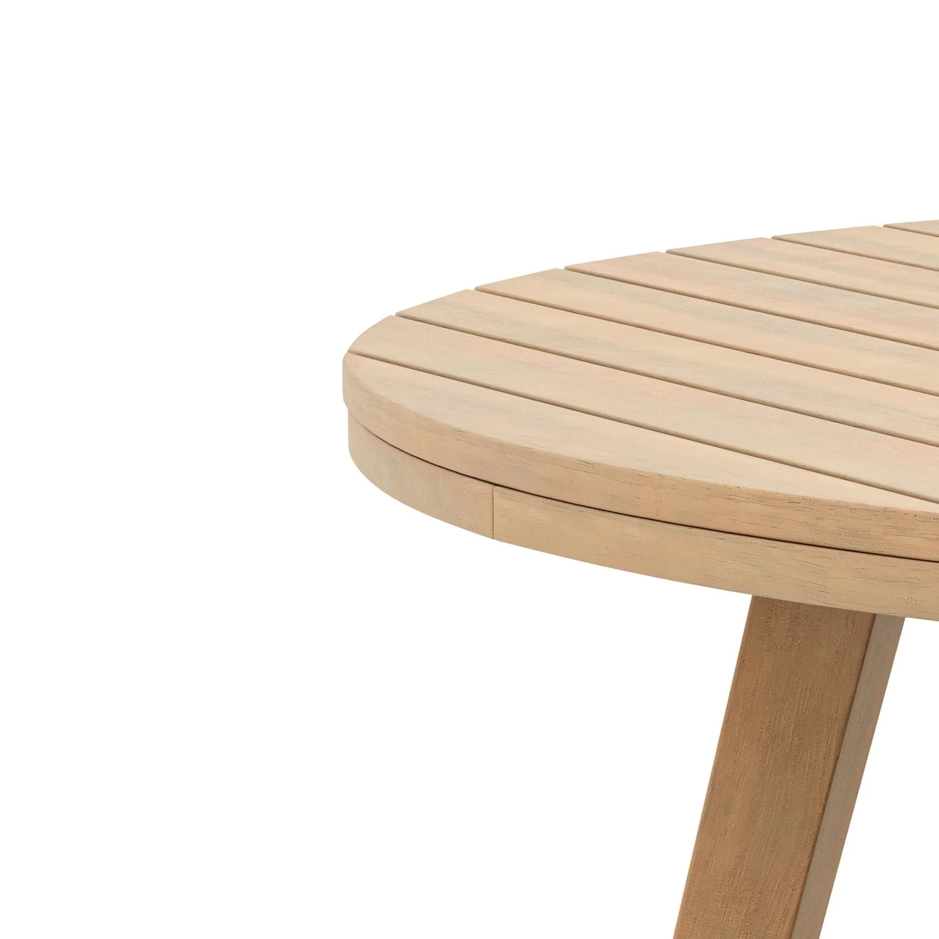Wesley - Patio Table - Image 6