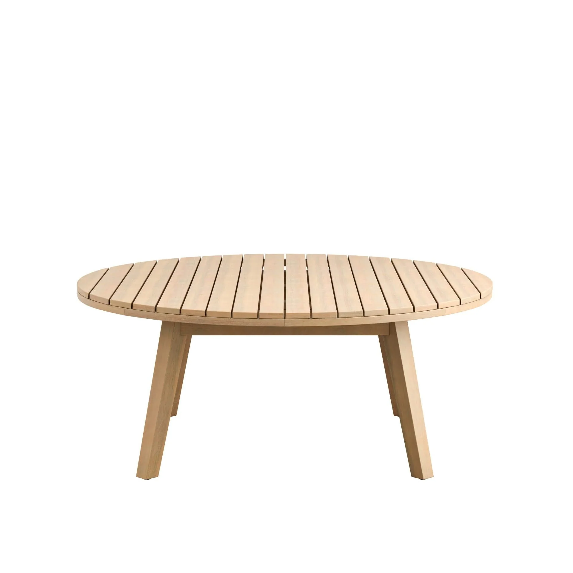 Wesley - Patio Table - Image 8