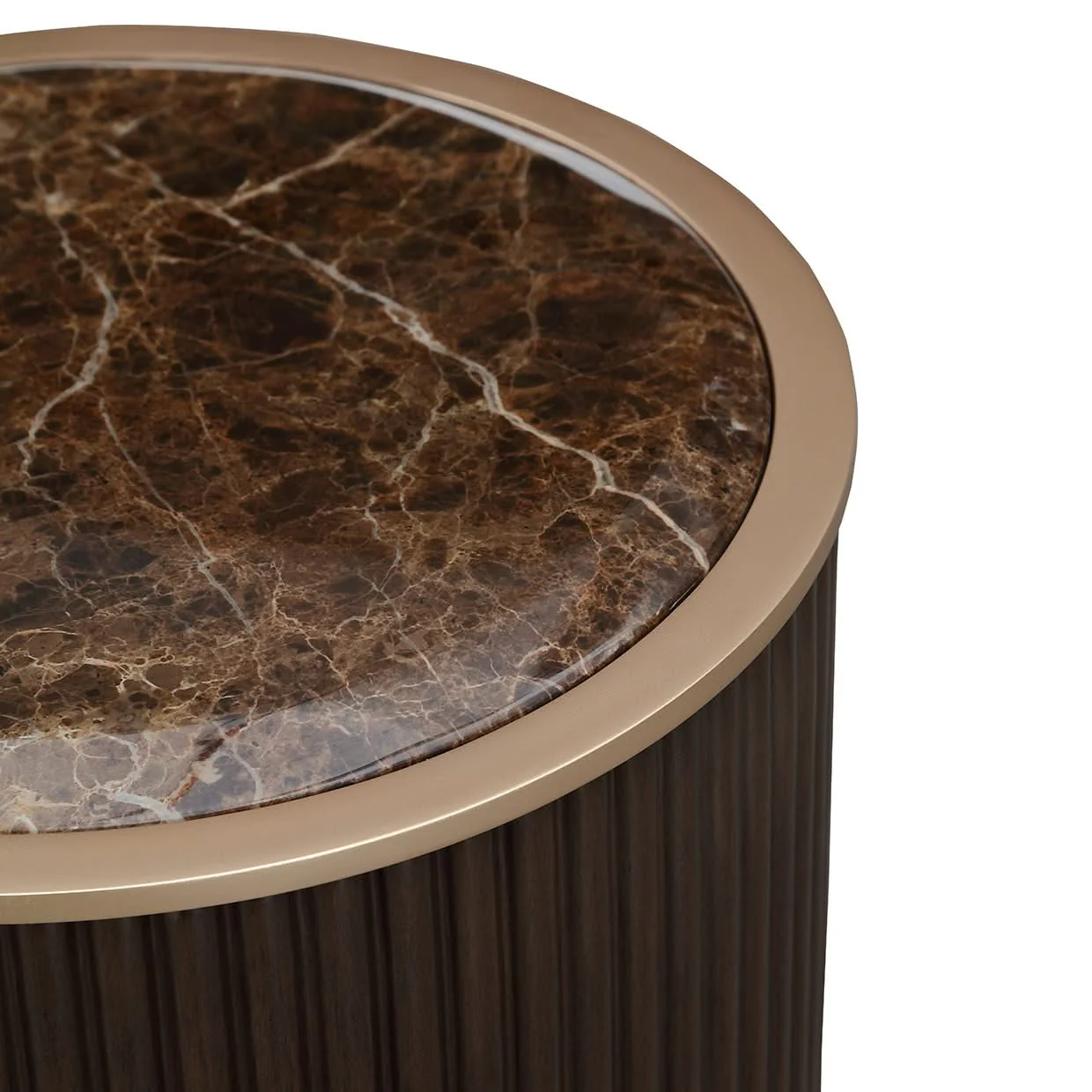 West Kensington - Chairside Table - Image 7