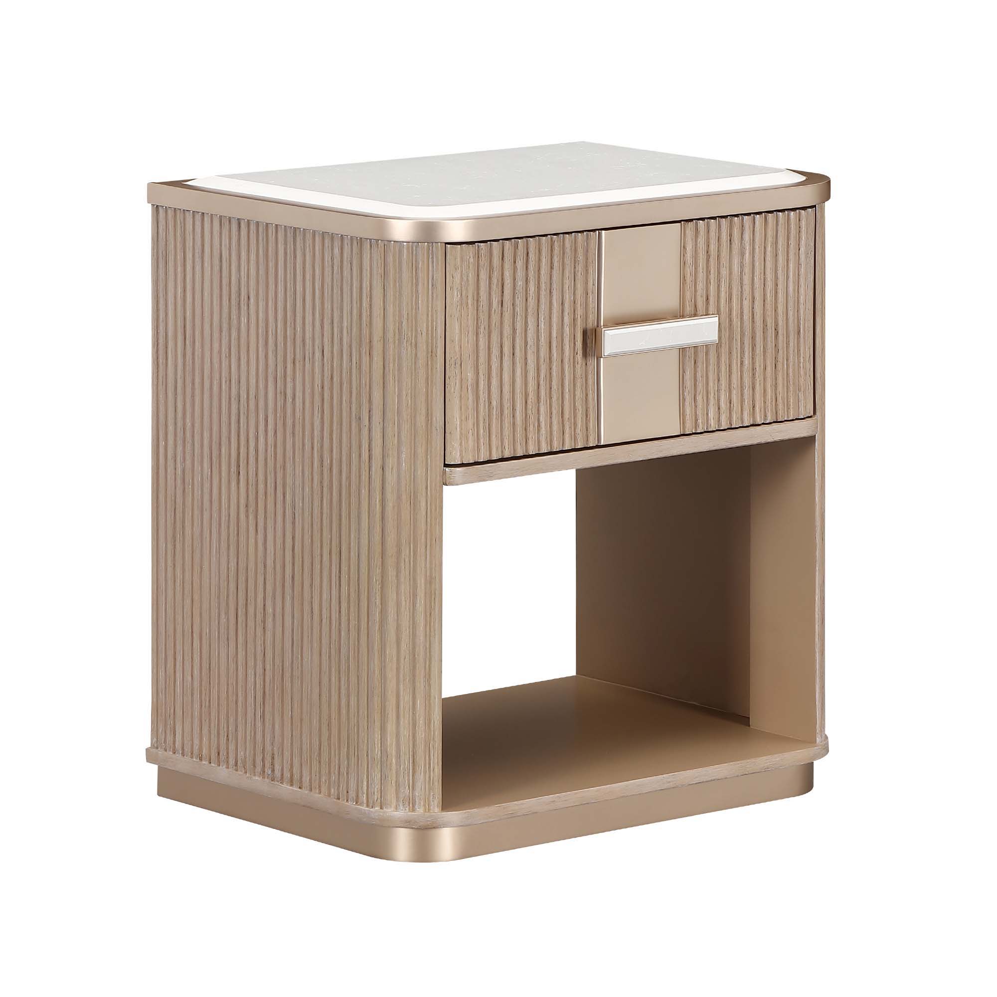 West Kensington - Nightstand - Image 10
