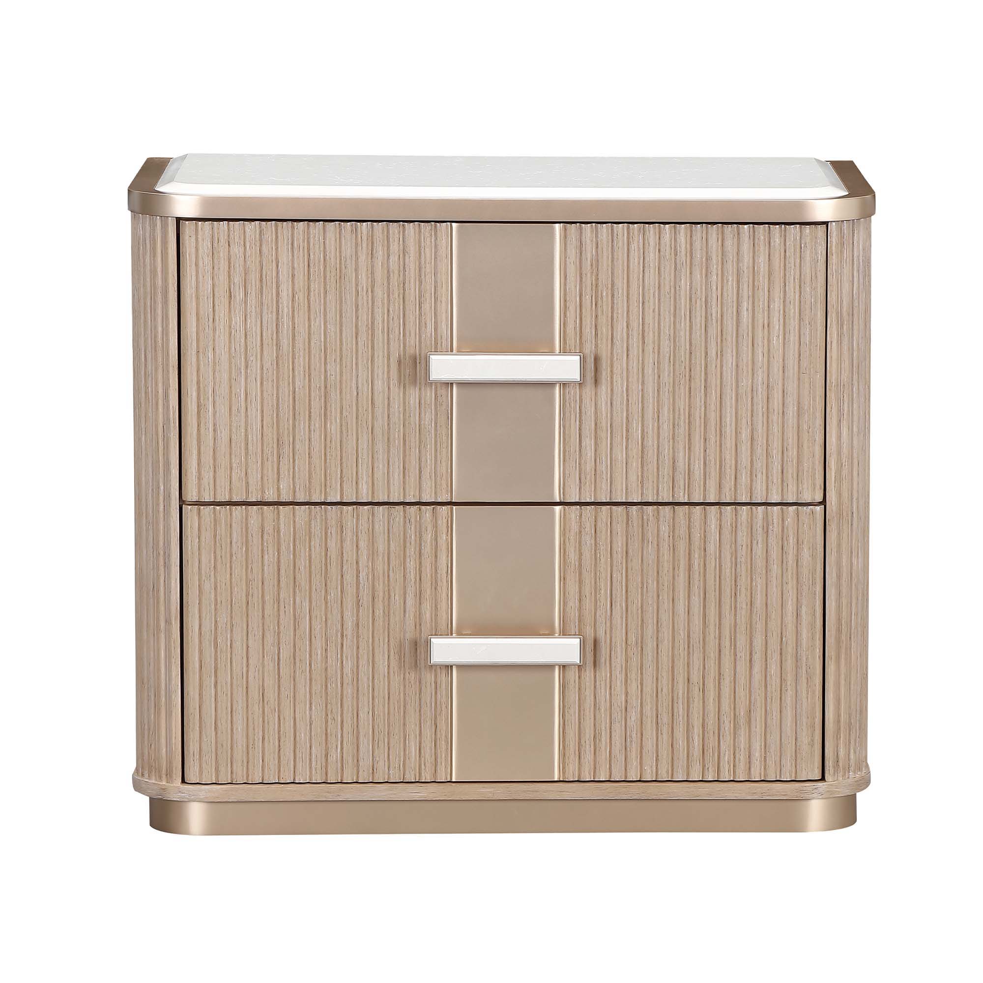 West Kensington - Nightstand - Image 15