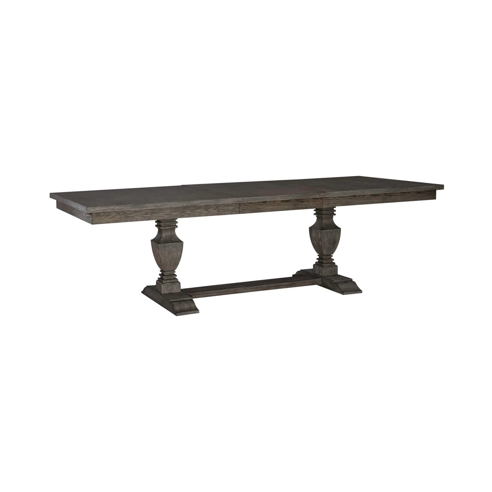 Westfield - Trestle Table Set - Image 4