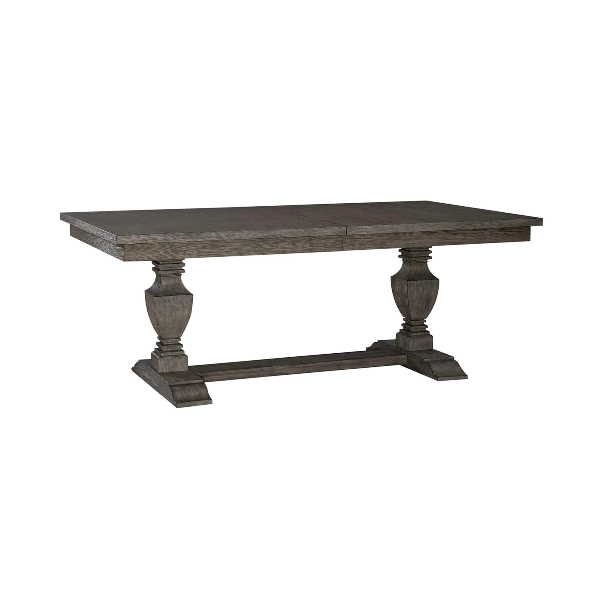 Westfield - Trestle Table Set - Image 7