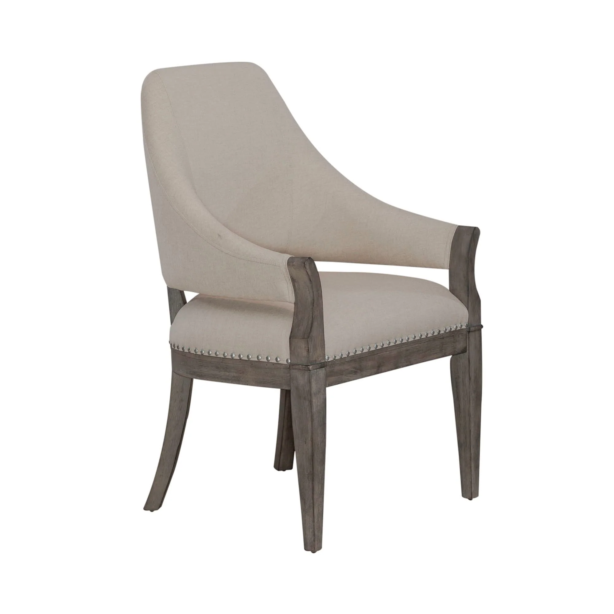 Westfield - Upholstered Chair - Image 3