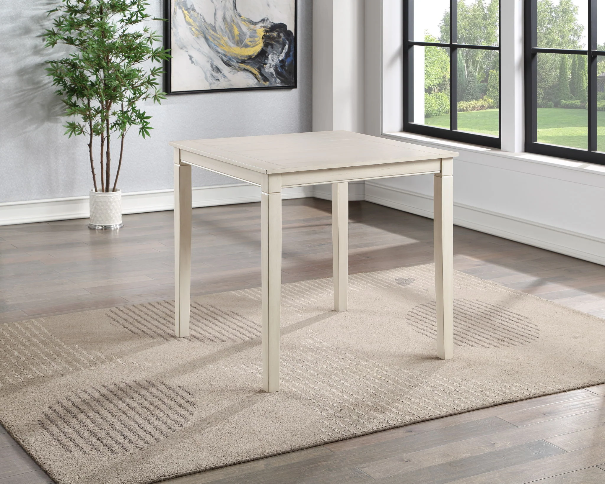 Westlake - Counter Dining Set - Image 3