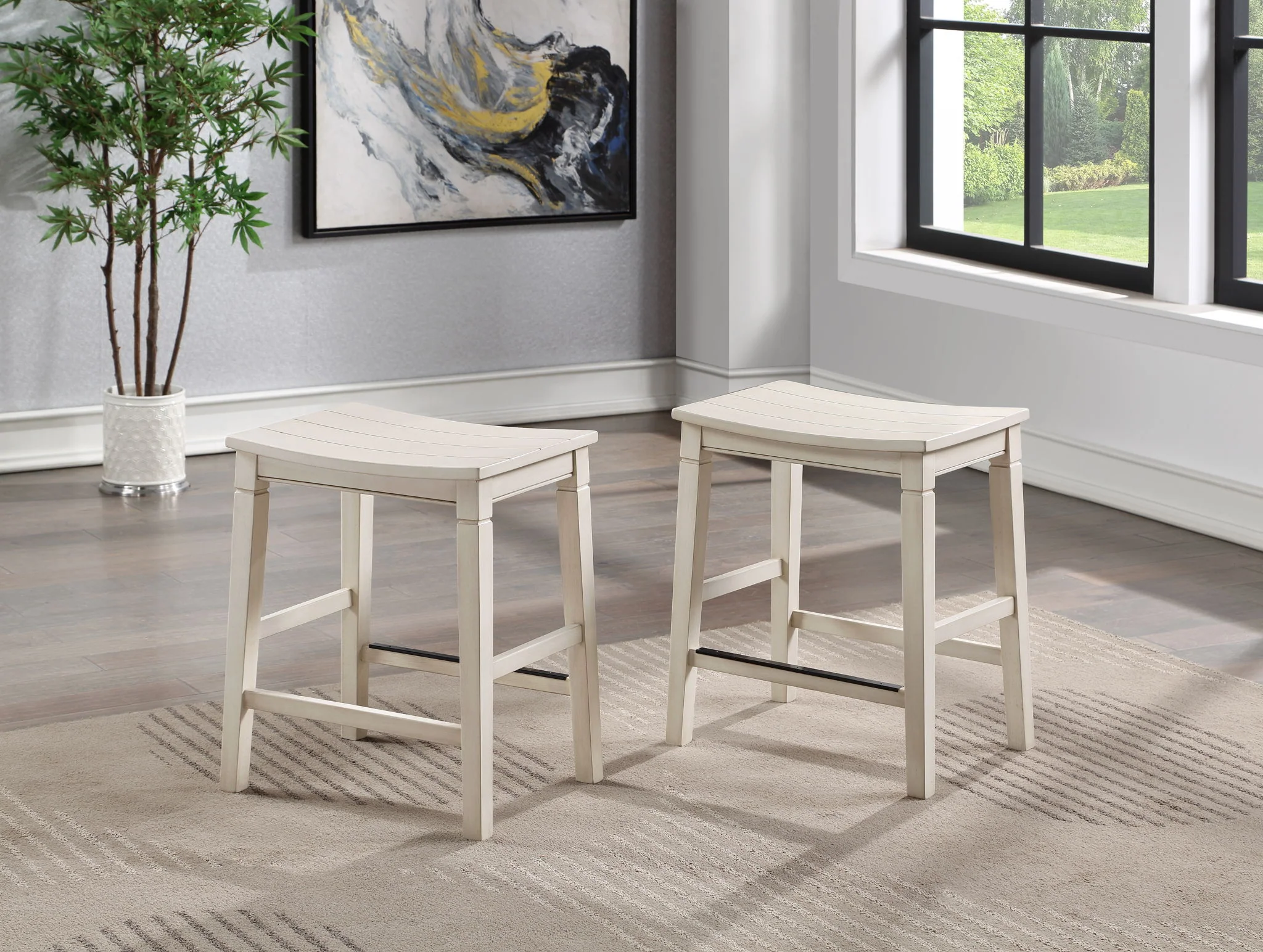 Westlake - Counter Dining Set - Image 5