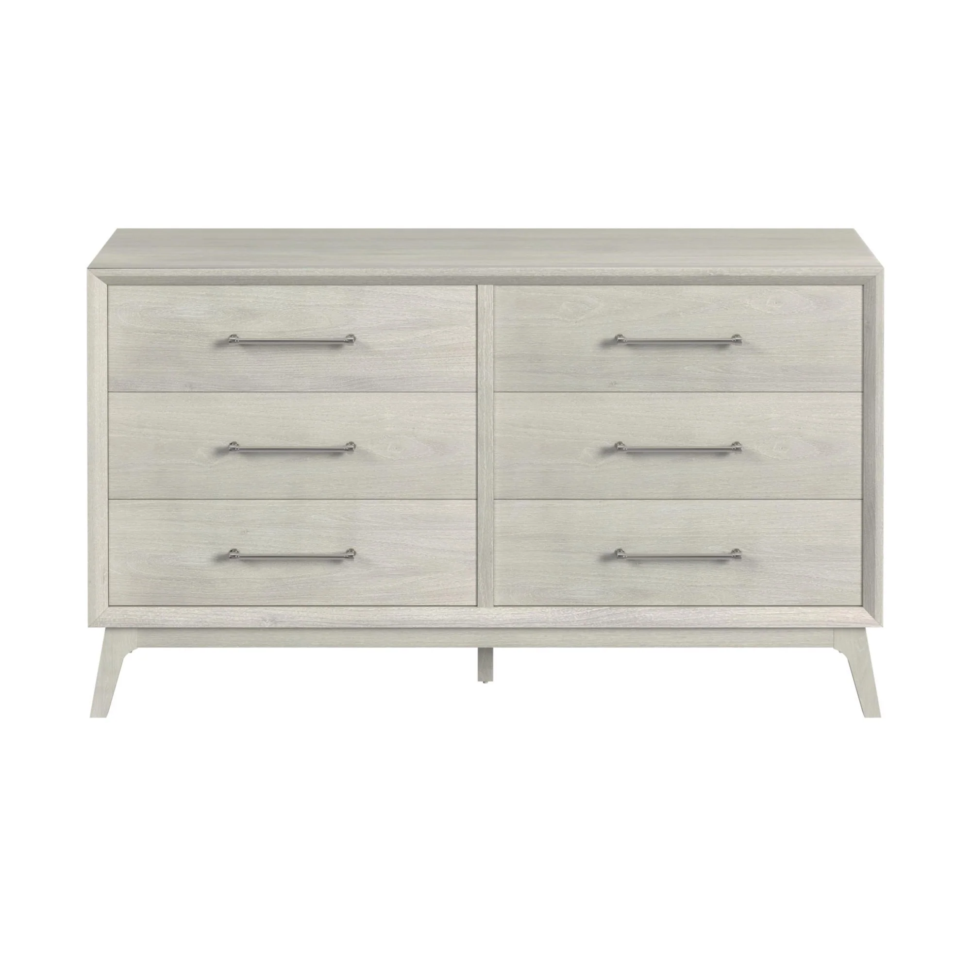 Westland - 6-Drawer Dresser - Image 6