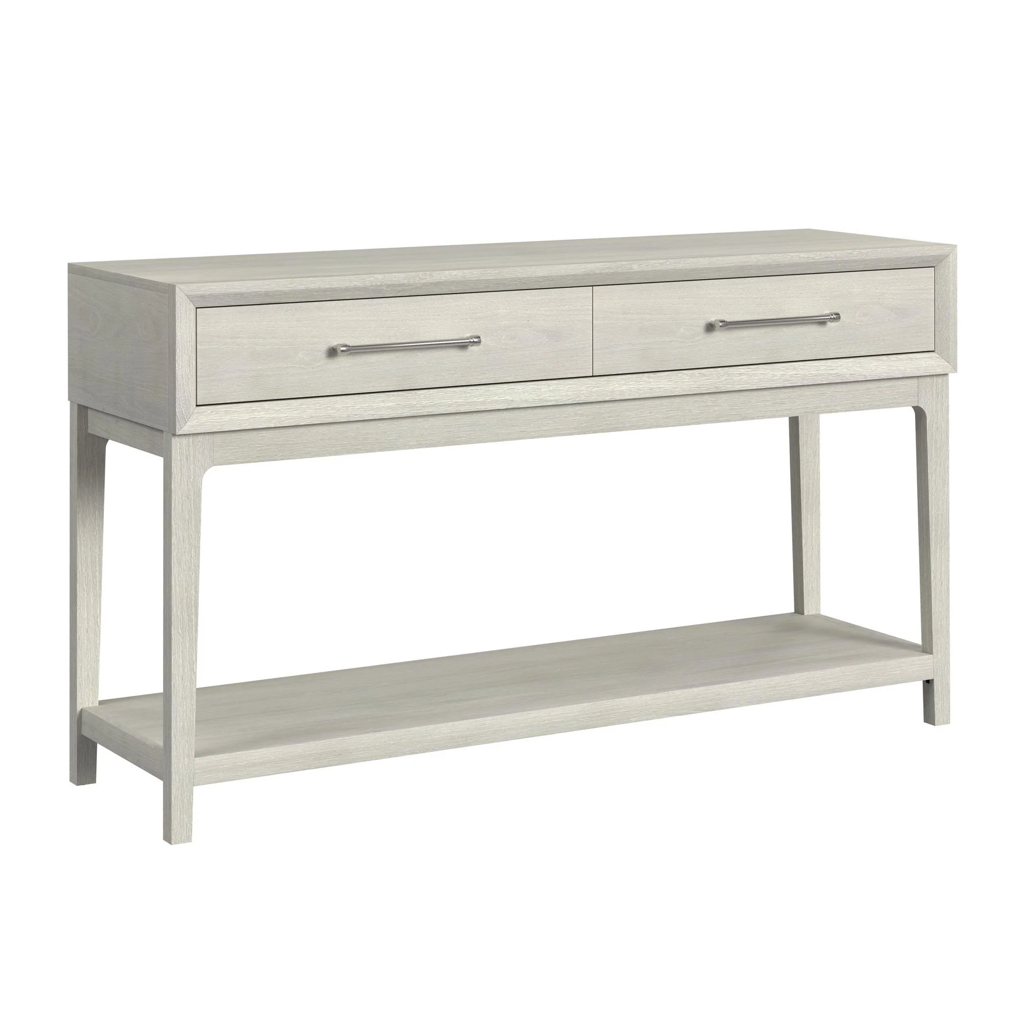 Westland - Sofa Table - Almond