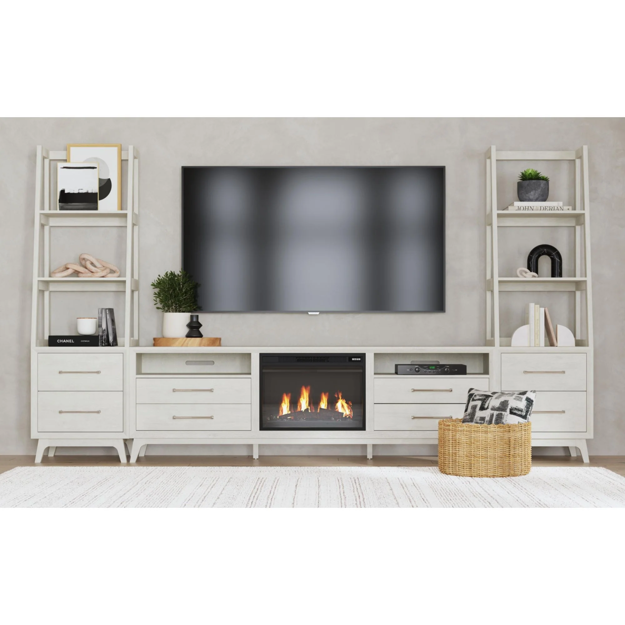 Westland - TV Console - Image 6