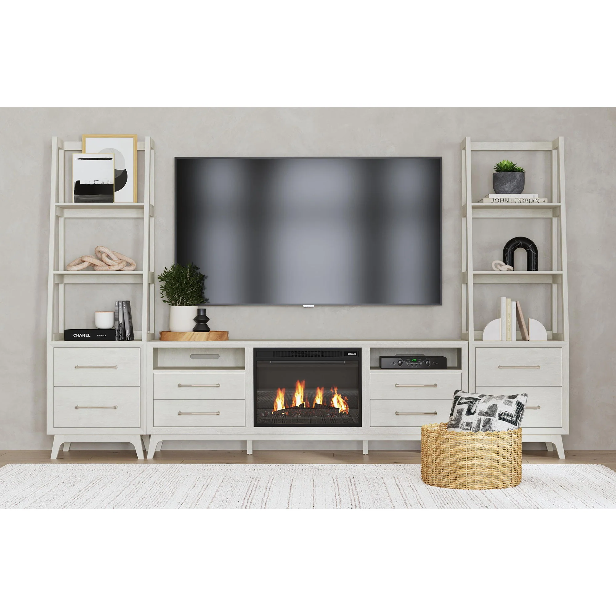 Westland - TV Console - Image 7