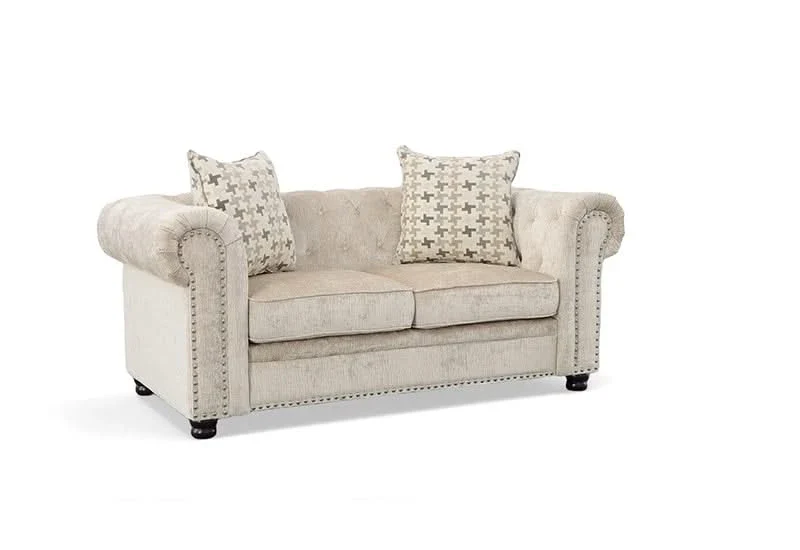 WESTMINISTER LOVE- SALT&TAUPE - Image 2
