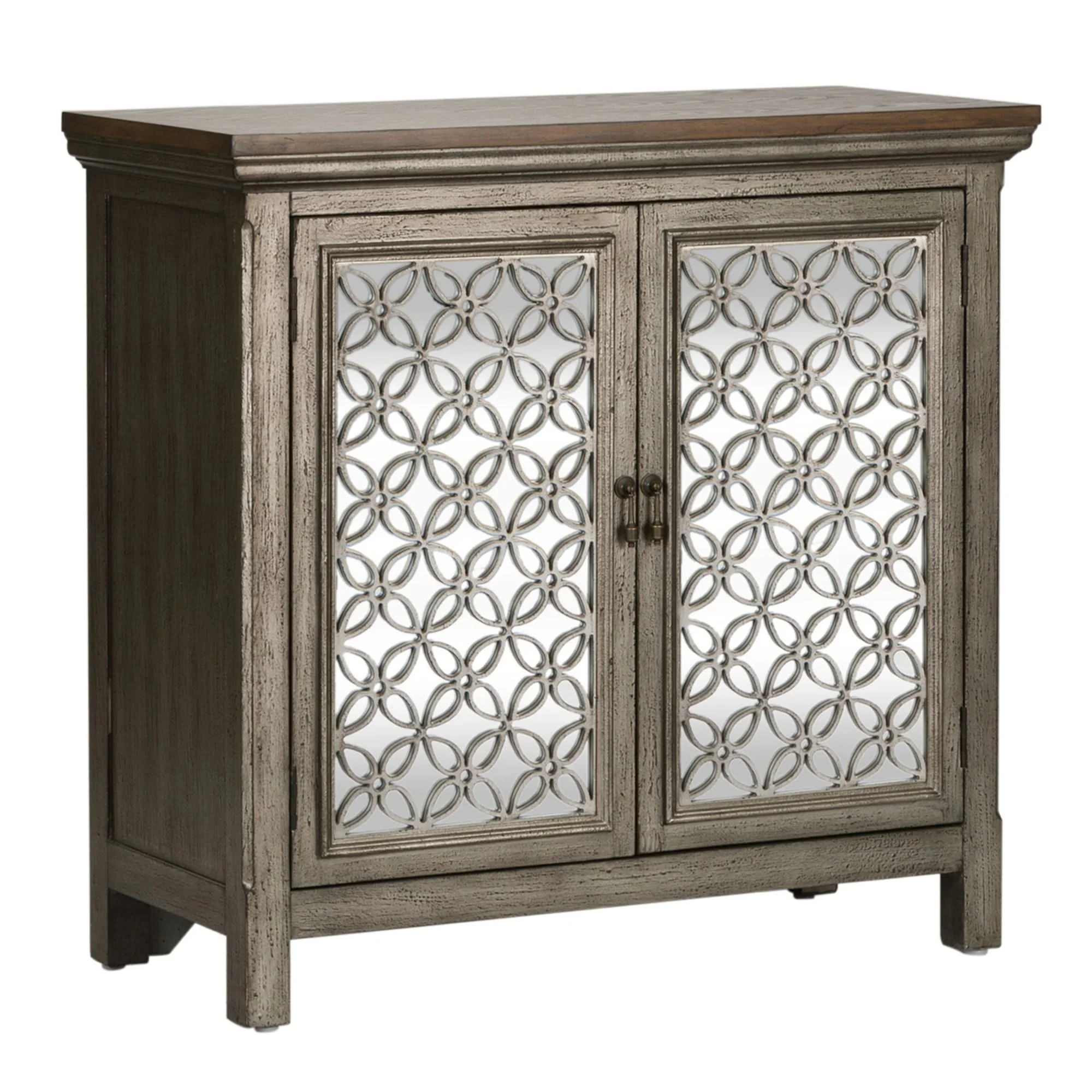 Westridge - Accent Cabinet - Image 15