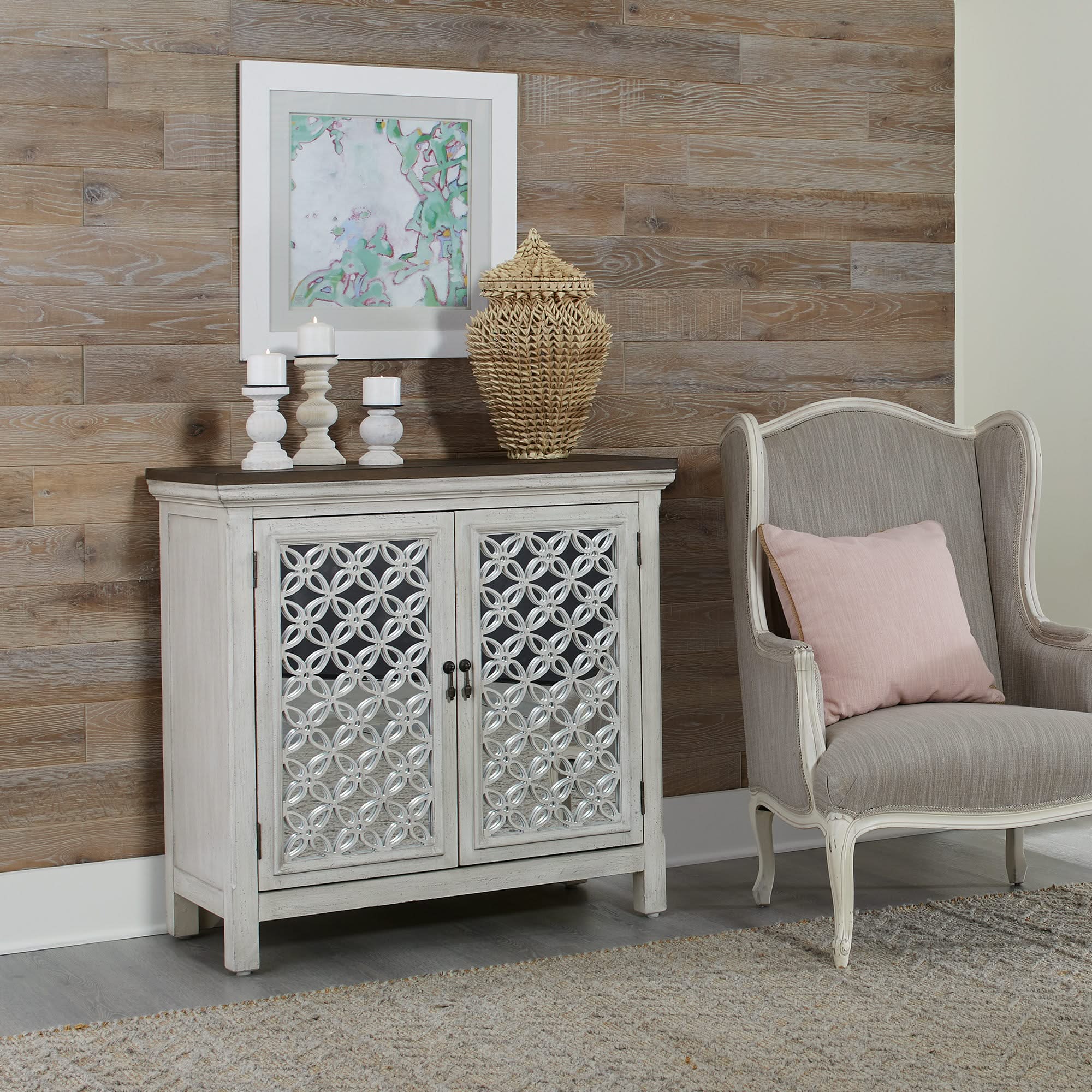 Westridge - Accent Cabinet - Image 2