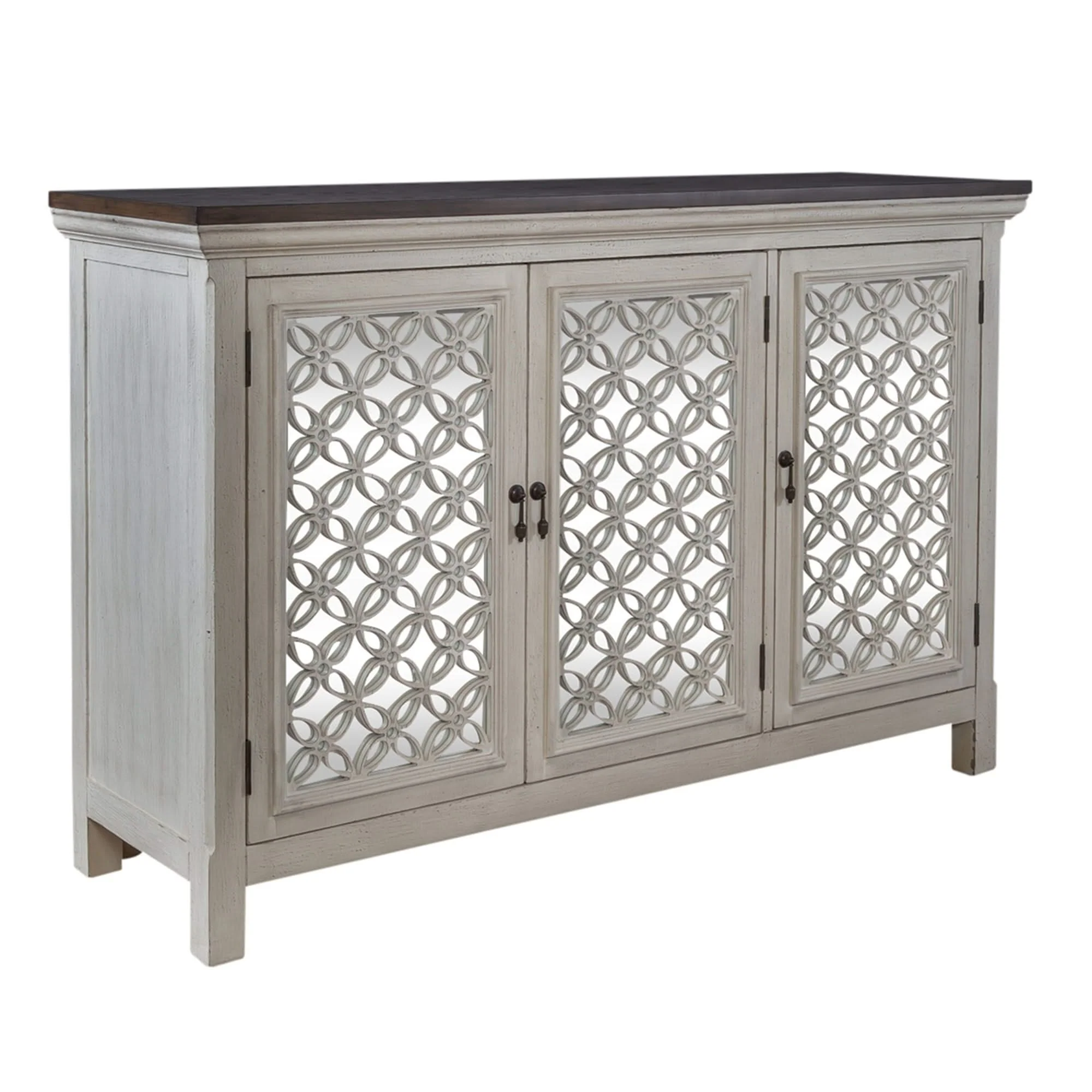 Westridge - Accent Cabinet - Image 20