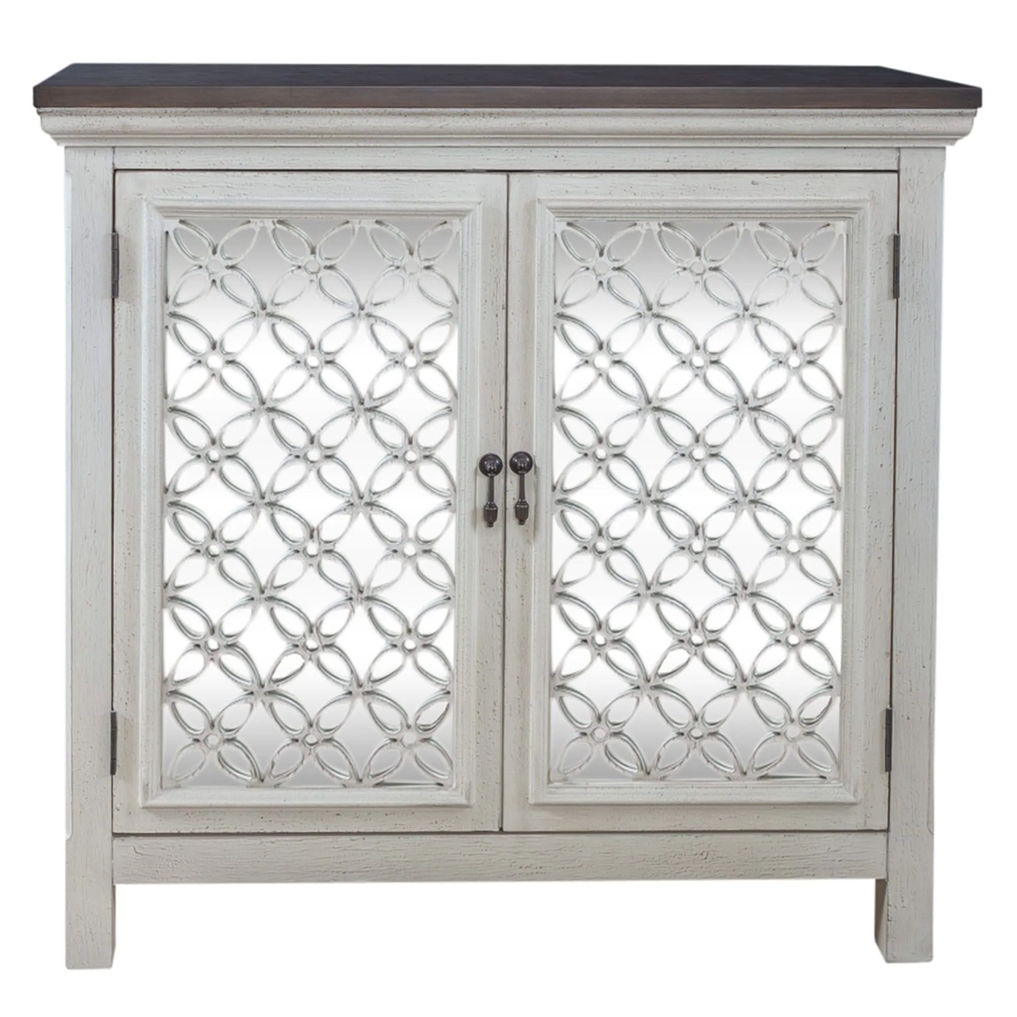 Westridge - Accent Cabinet - Image 21