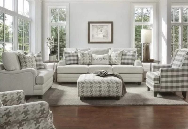 WHITLEY LOVESEAT - Image 2