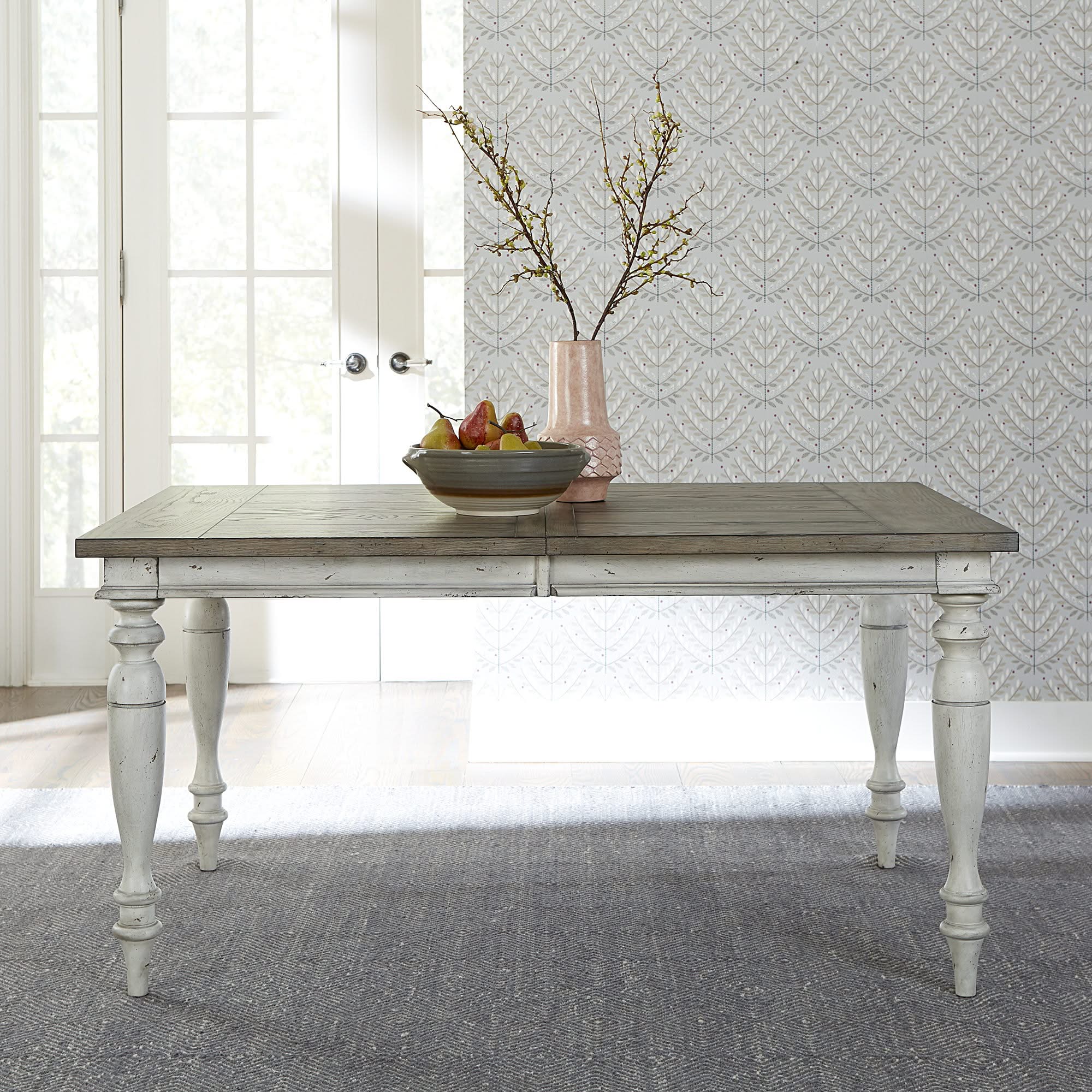 Whitney - Rectangular Table Set - Image 10