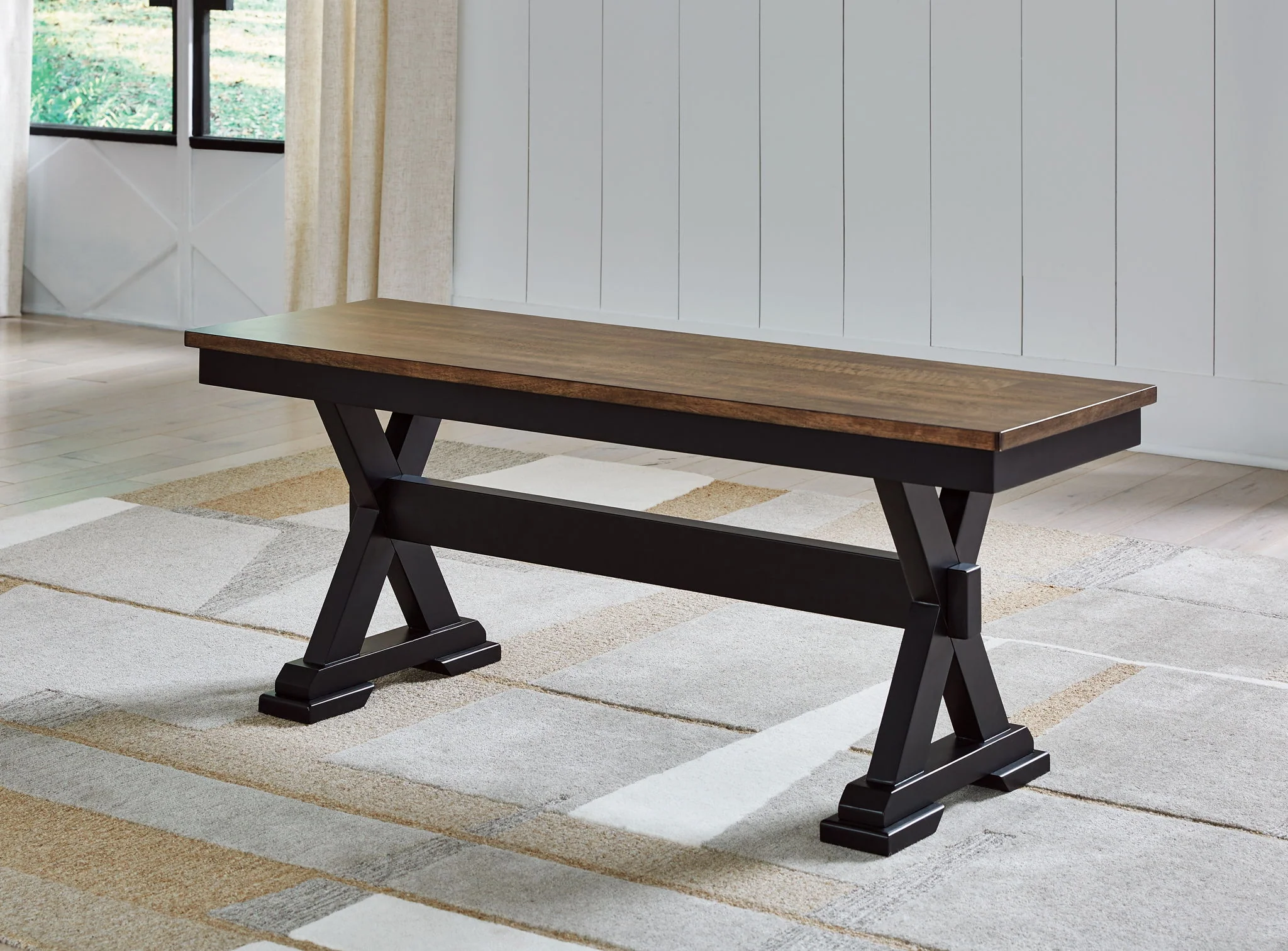 Wildenauer - Dining Room Bench - Image 6