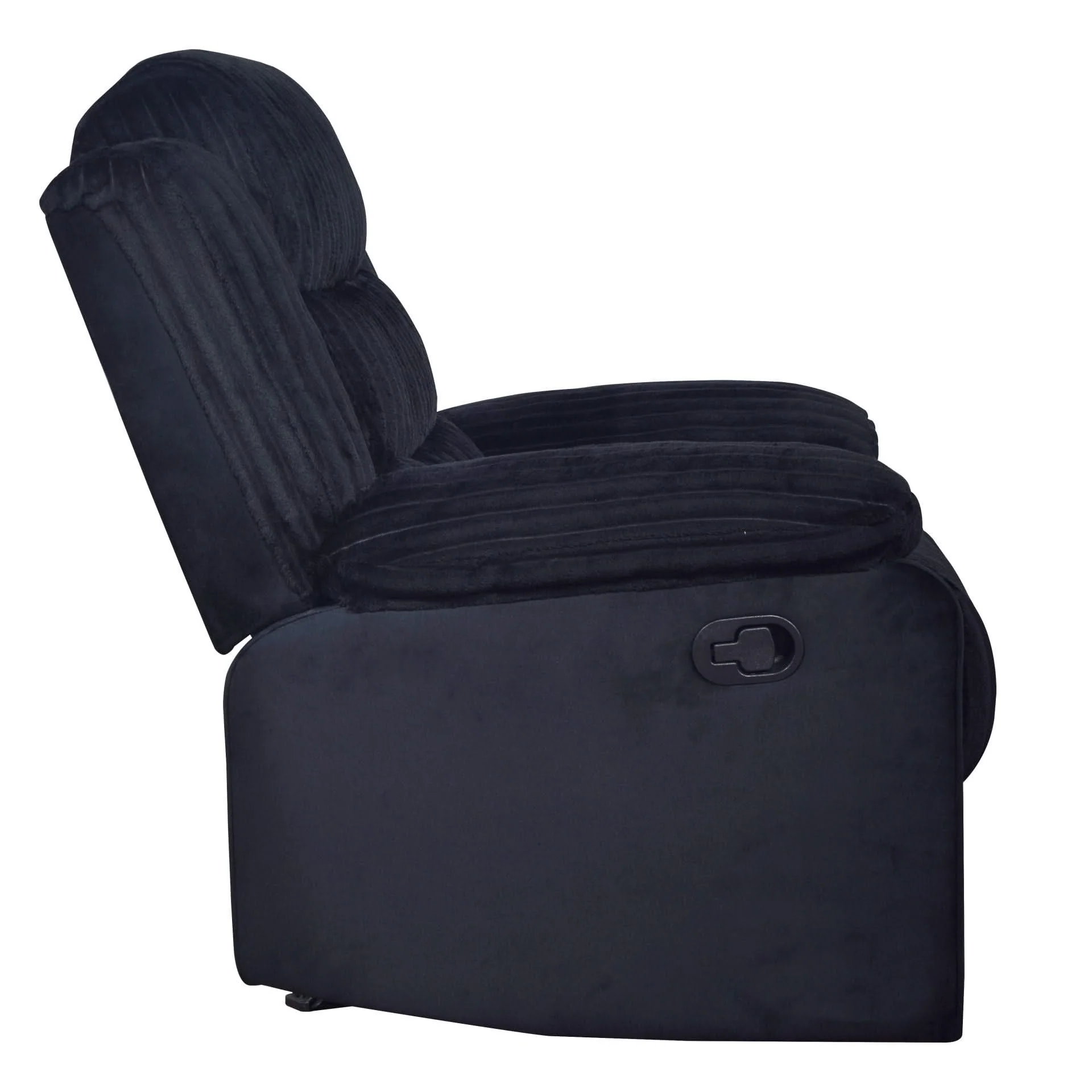 Willow - Console Loveseat With Dual Recliners - Image 9