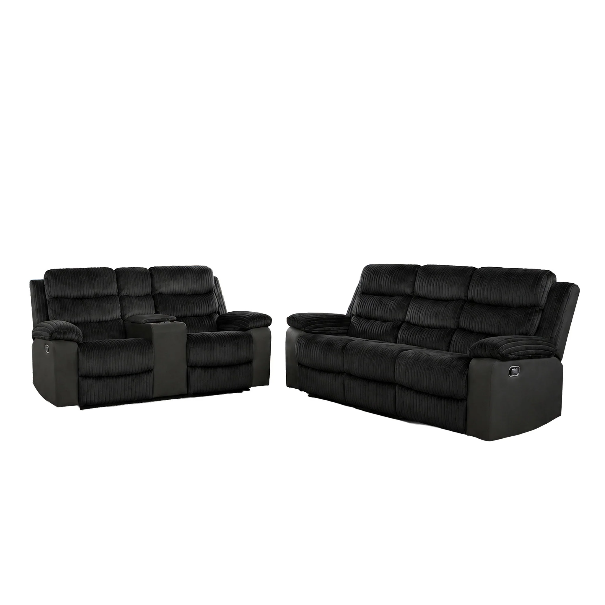 Willow - Reclining Sofa Set - Image 2