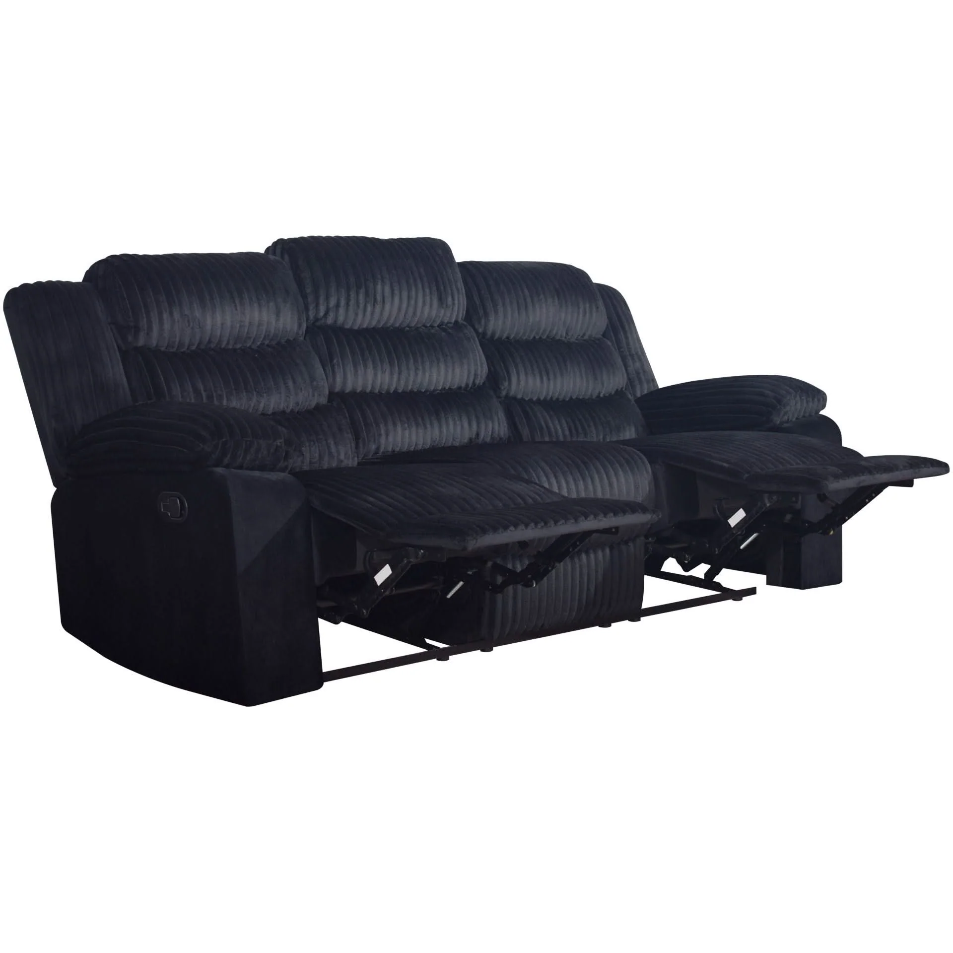Willow - Sofa With Dual Recliner - Image 8