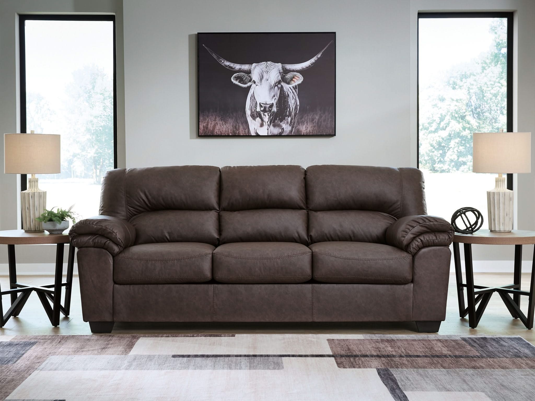 WillowBend - Sofa - Image 8