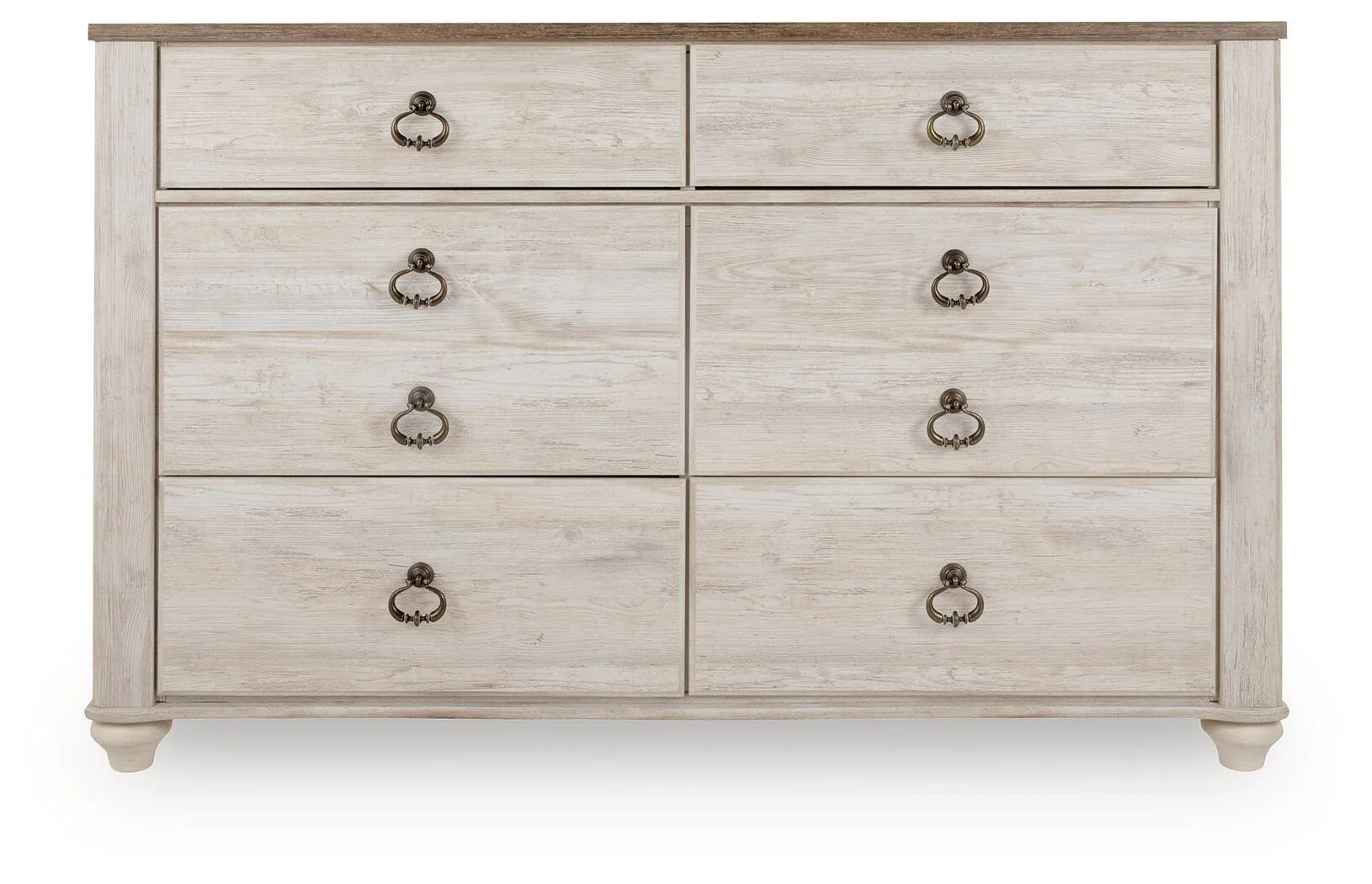 Willowton - Dresser