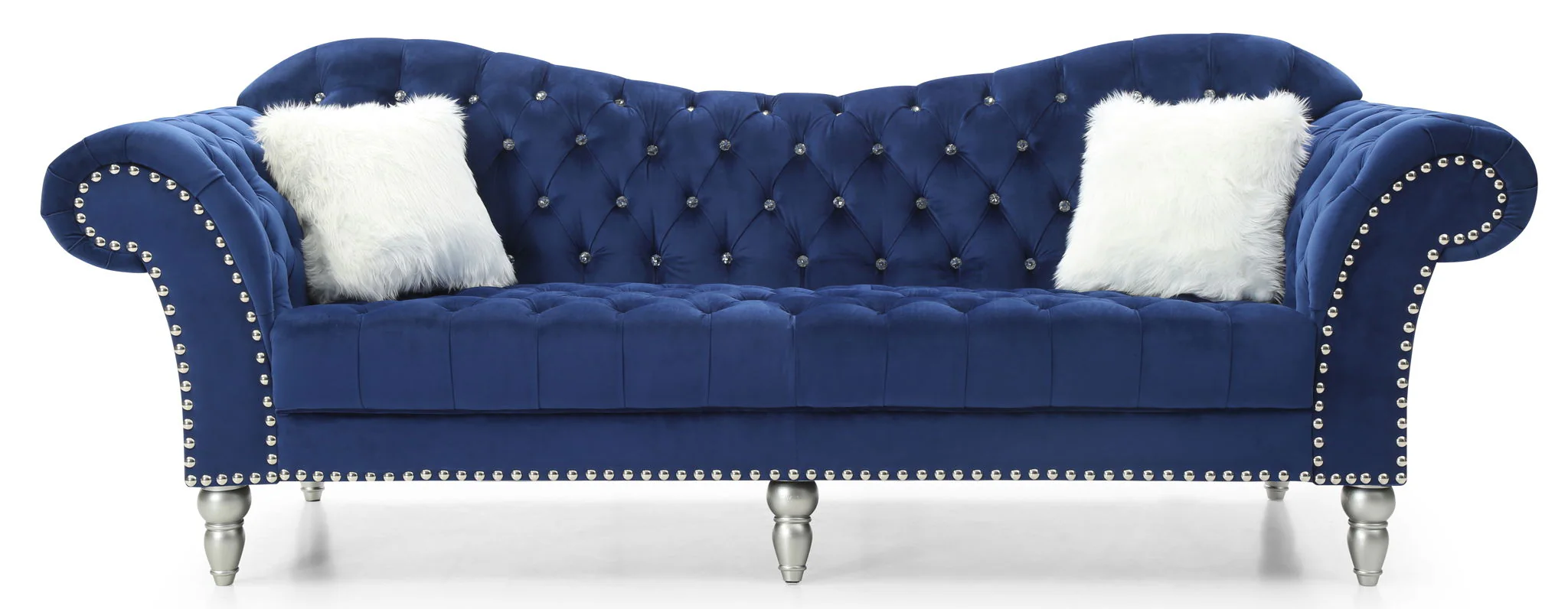 Wilshire - Soft Sofa - Image 4