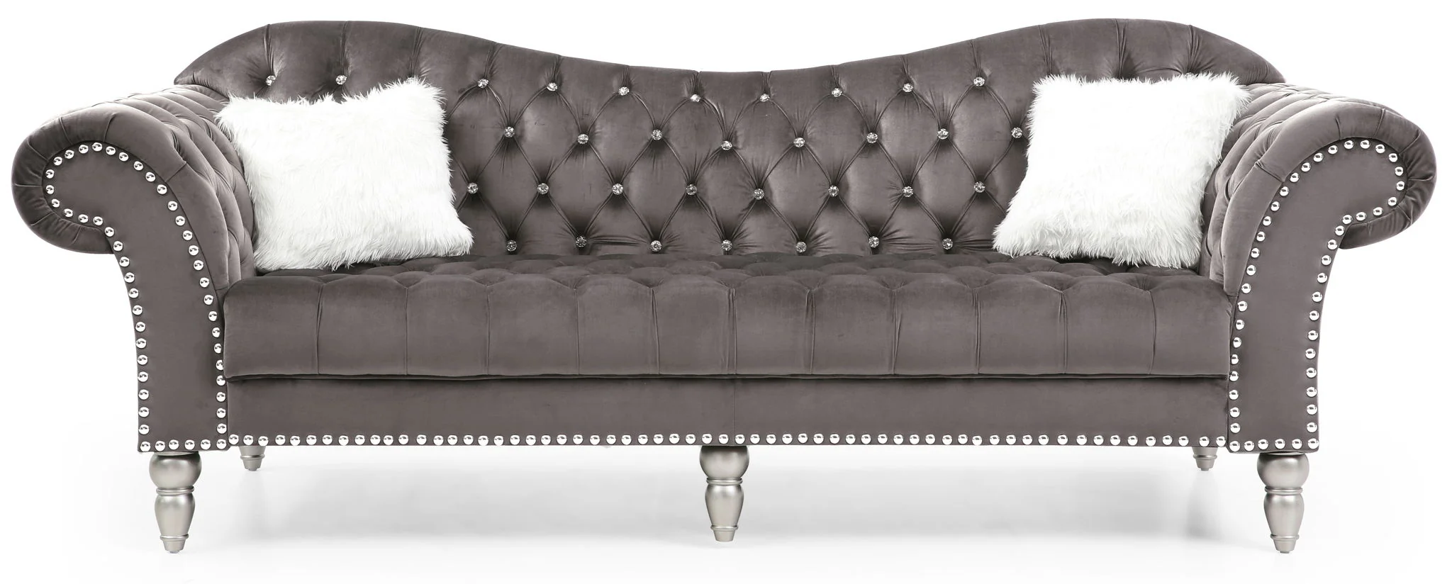 Wilshire - Soft Sofa - Image 7