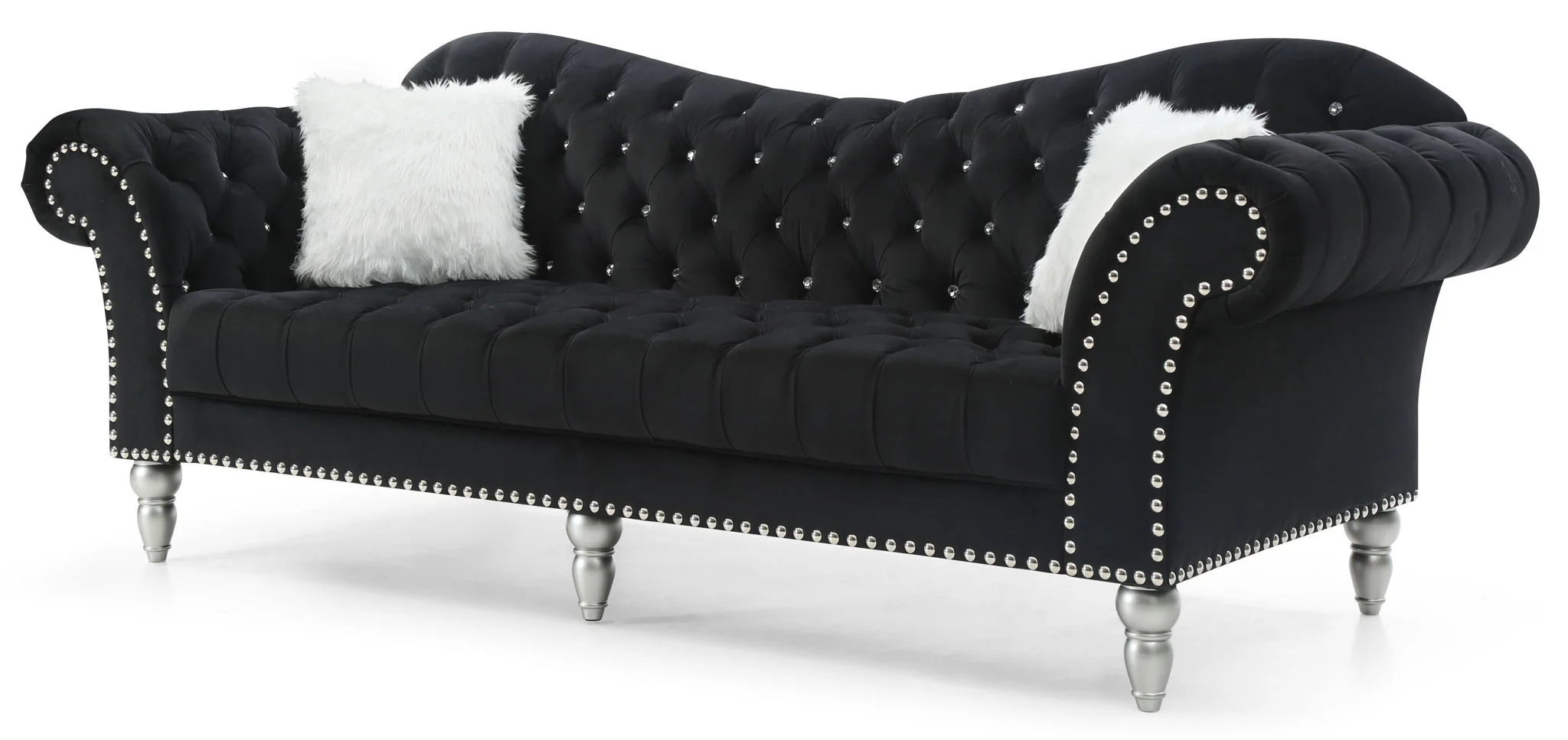 Wilshire - Soft Sofa - Image 9