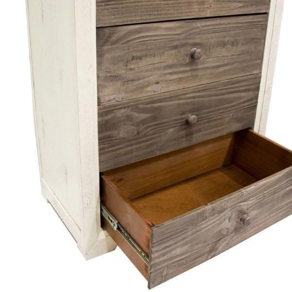 WINDJAMMER CHEST - Image 2