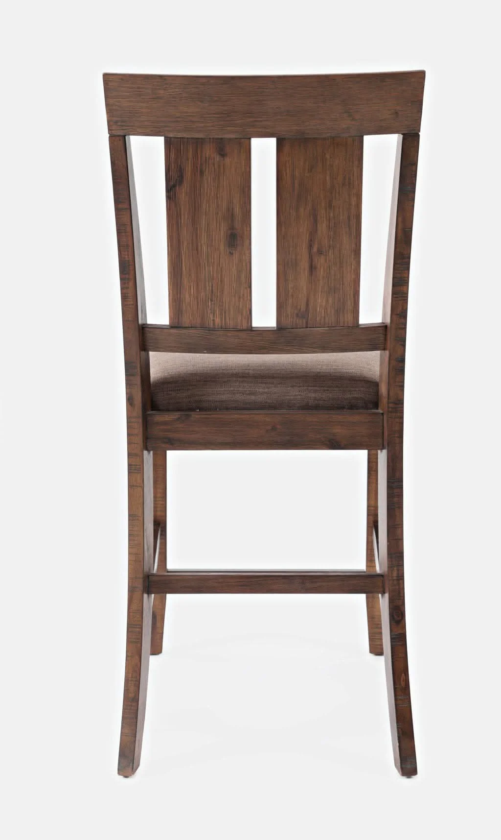 WRIGHT COUNTER HEIGHT DINING STOOL - 1966 - Image 2