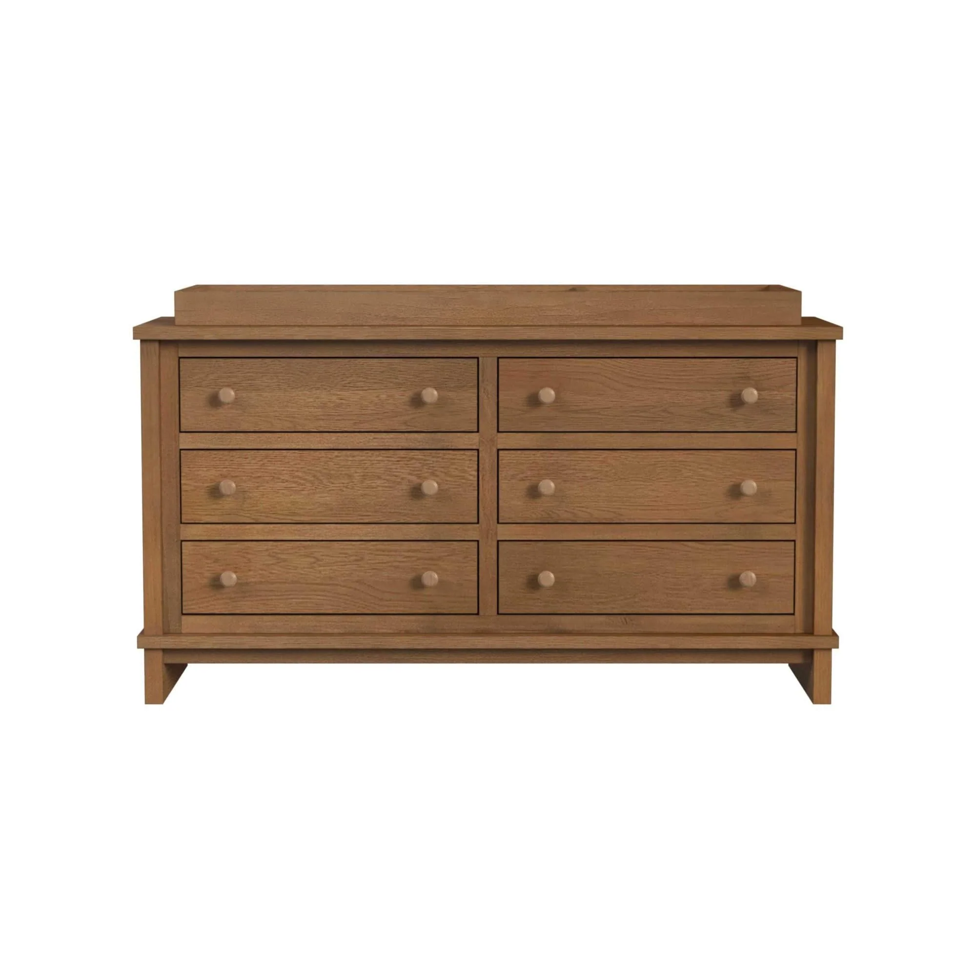 Wyller - Dresser And Topper - Image 6