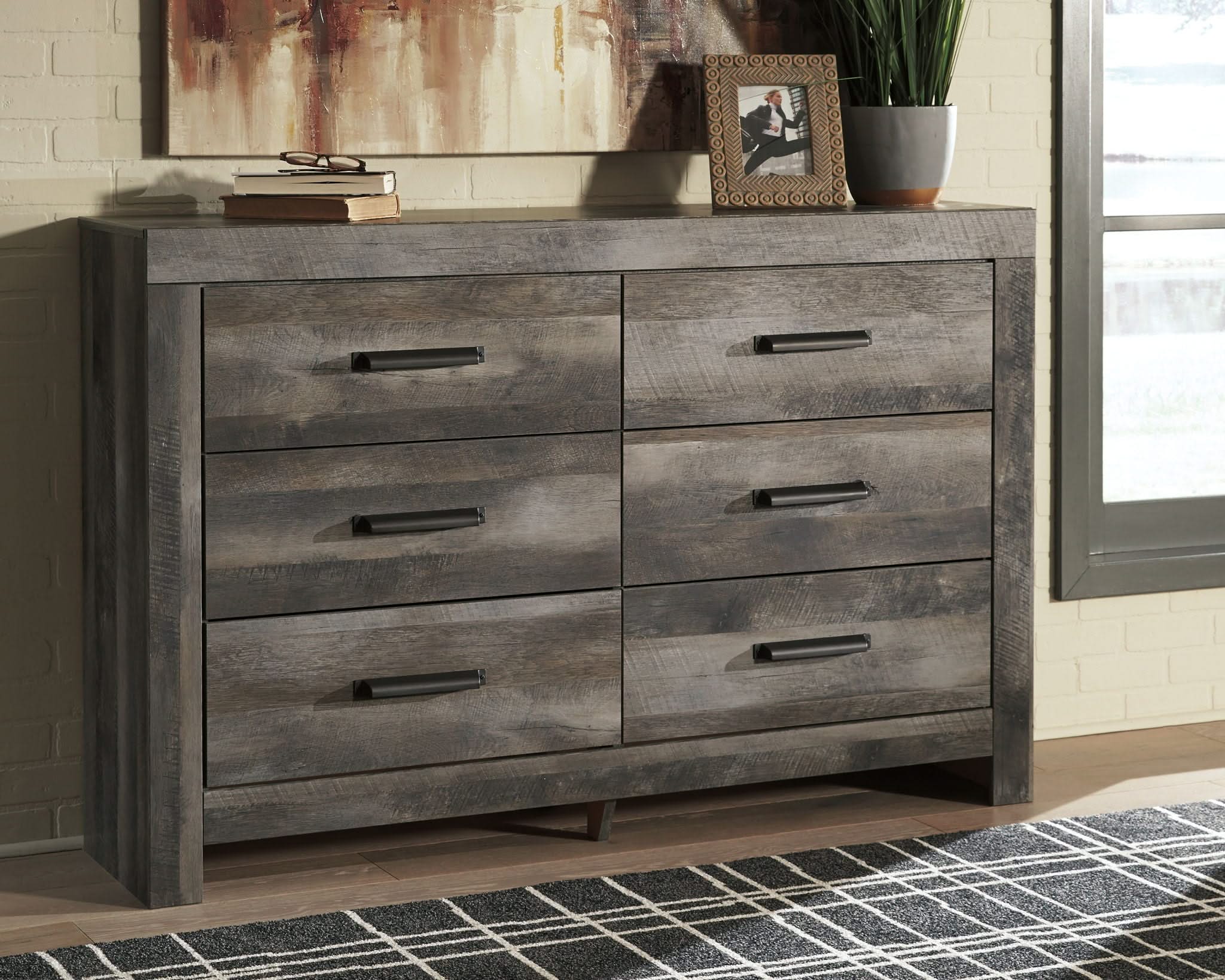 Wynnlow - Dresser - Image 7