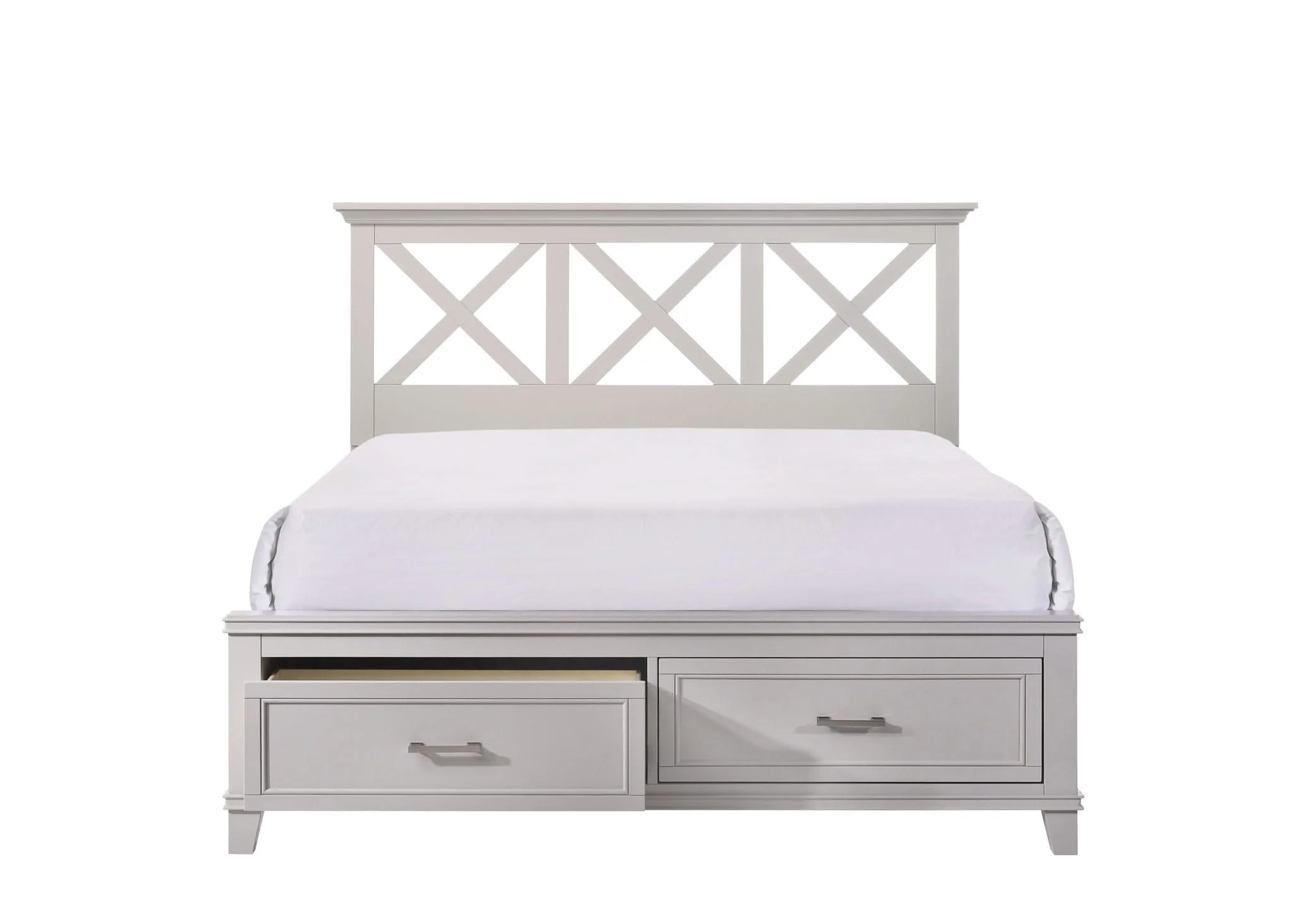X Ample Storage Bed - Image 10