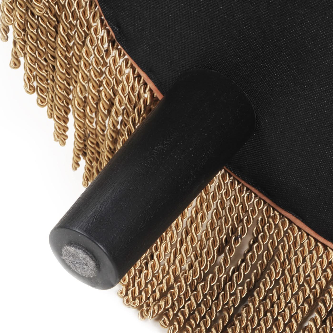 Yolanda - Round Upholstered Accent Ottoman - Image 21