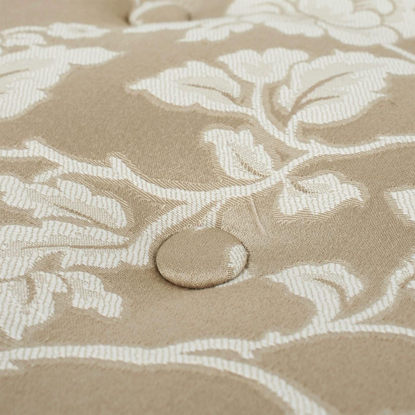 Yolanda - Round Upholstered Accent Ottoman - Image 32