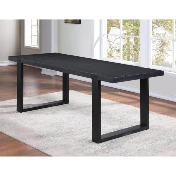 YVES 7PC COUNTER HEIGHT SET - Image 2