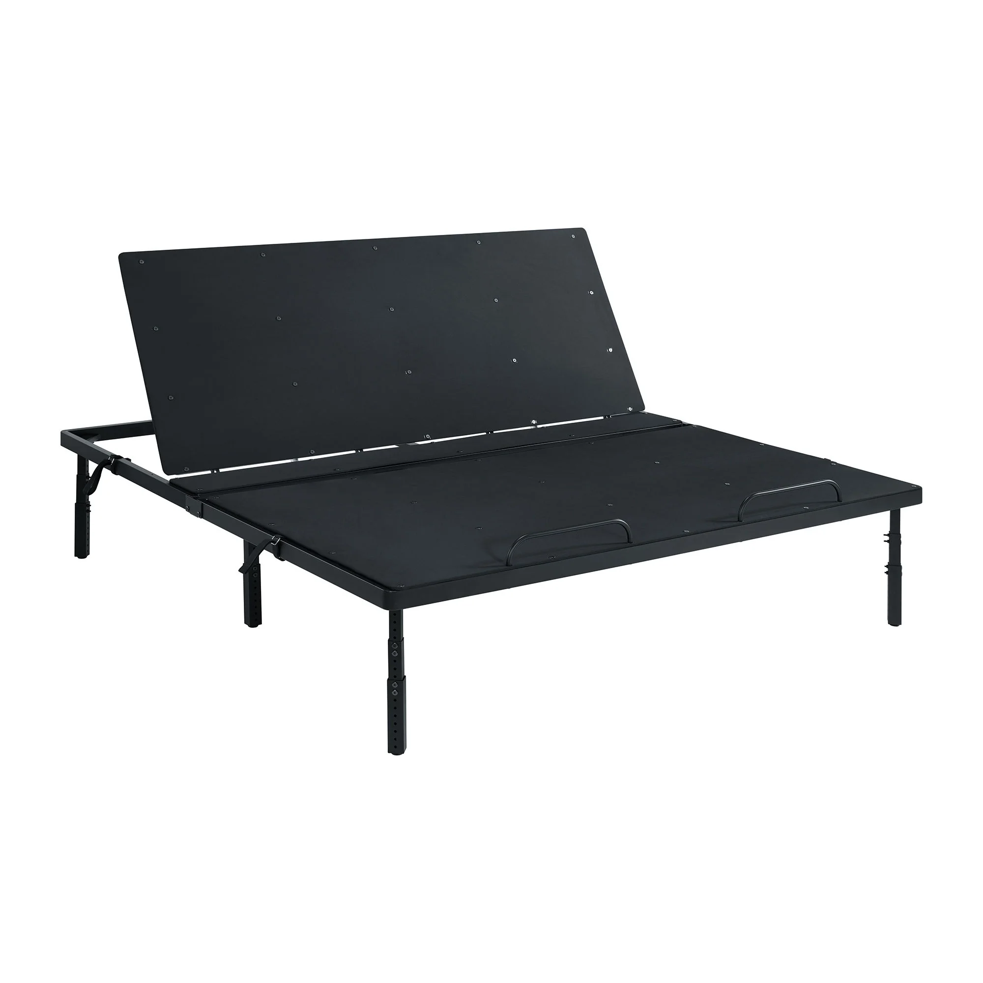 Z Base - Air Adjustable Bed With Head Incline - Image 4